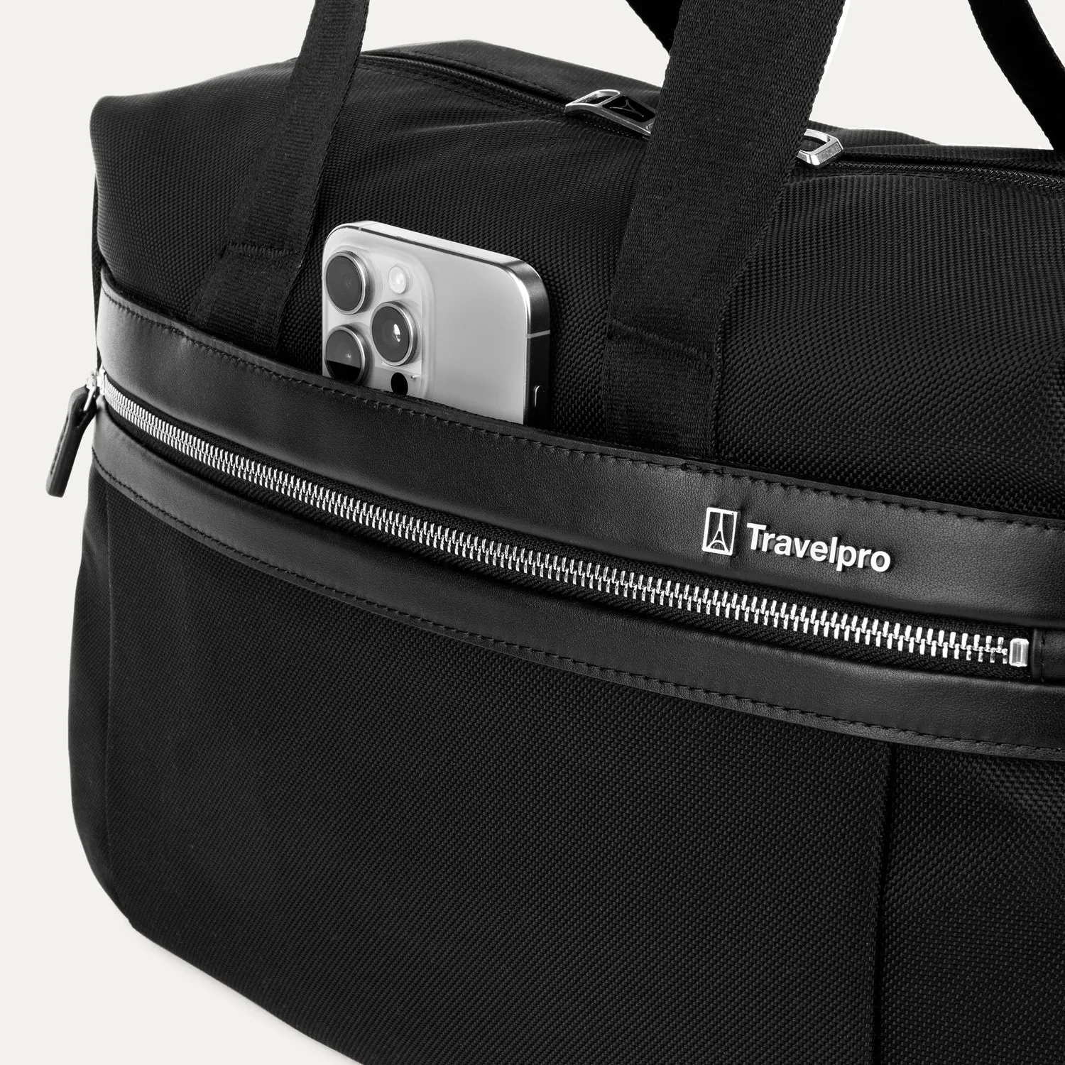 Platinum® Elite Carry-On / UnderSeat Tote Set