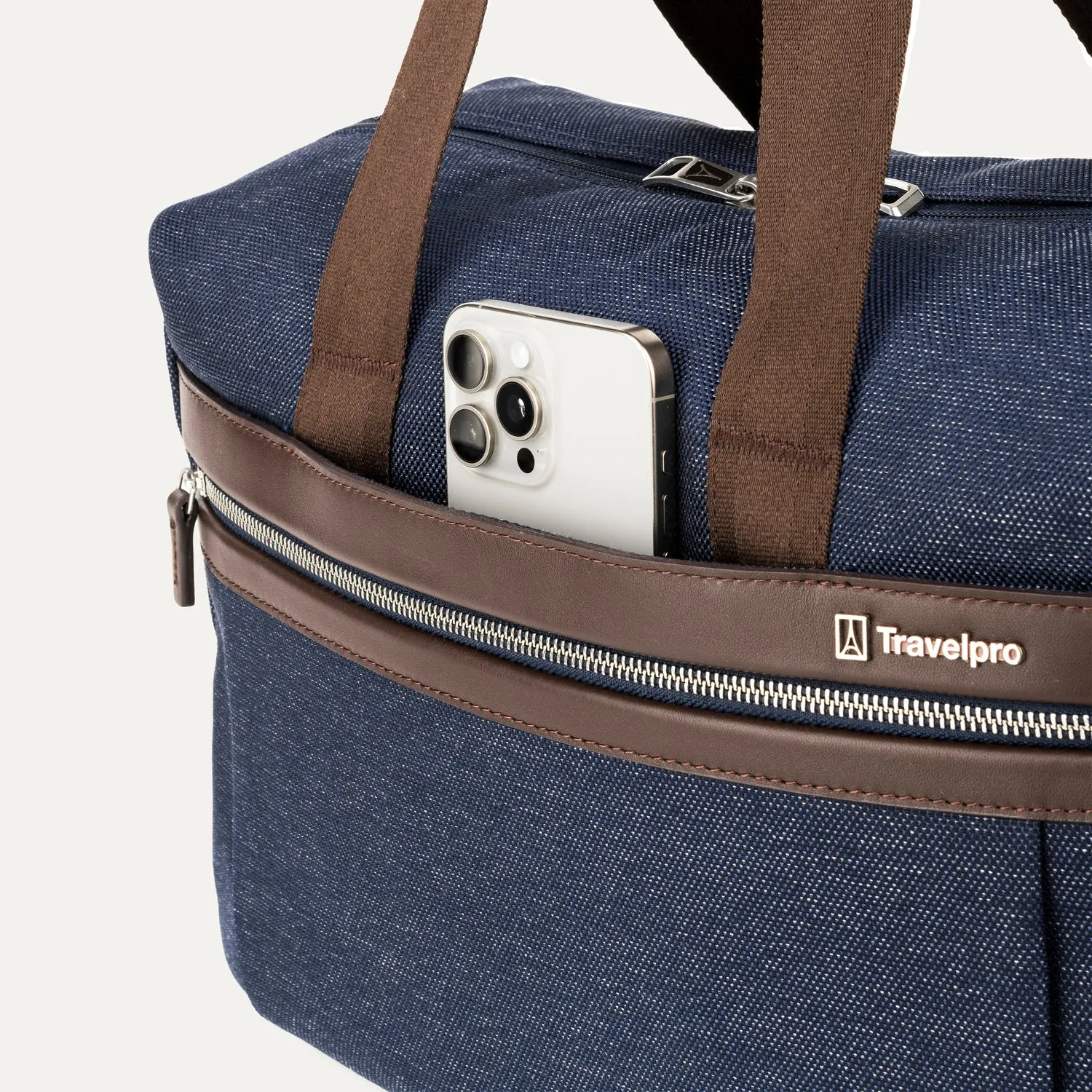 Platinum® Elite Carry-On / UnderSeat Tote Set