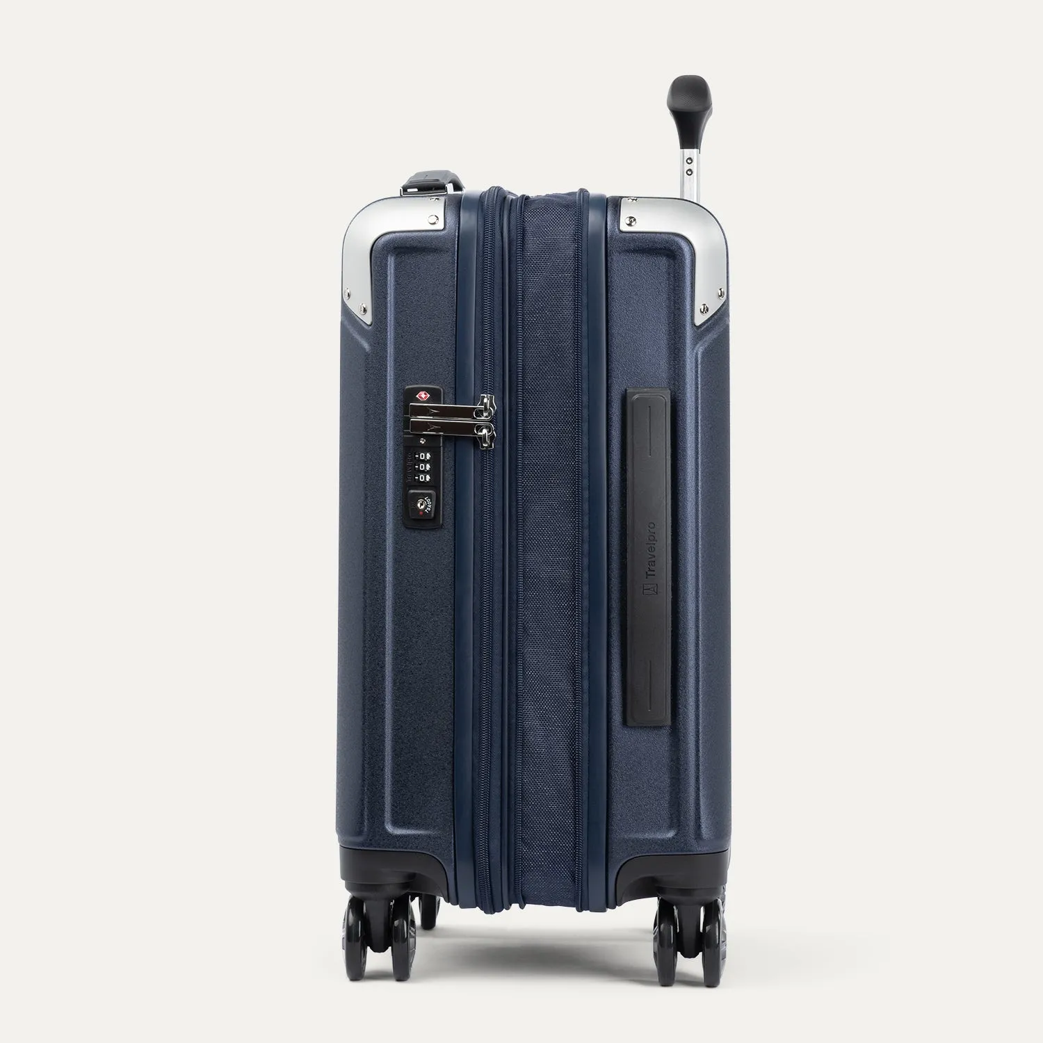 Platinum® Elite Compact Carry-On / Large Check-In Hardside Set