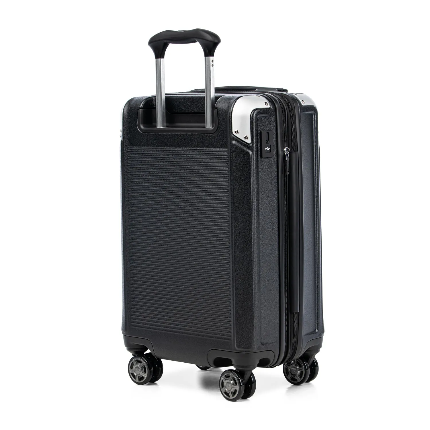 Platinum® Elite Compact Carry-On / Large Check-In Hardside Set