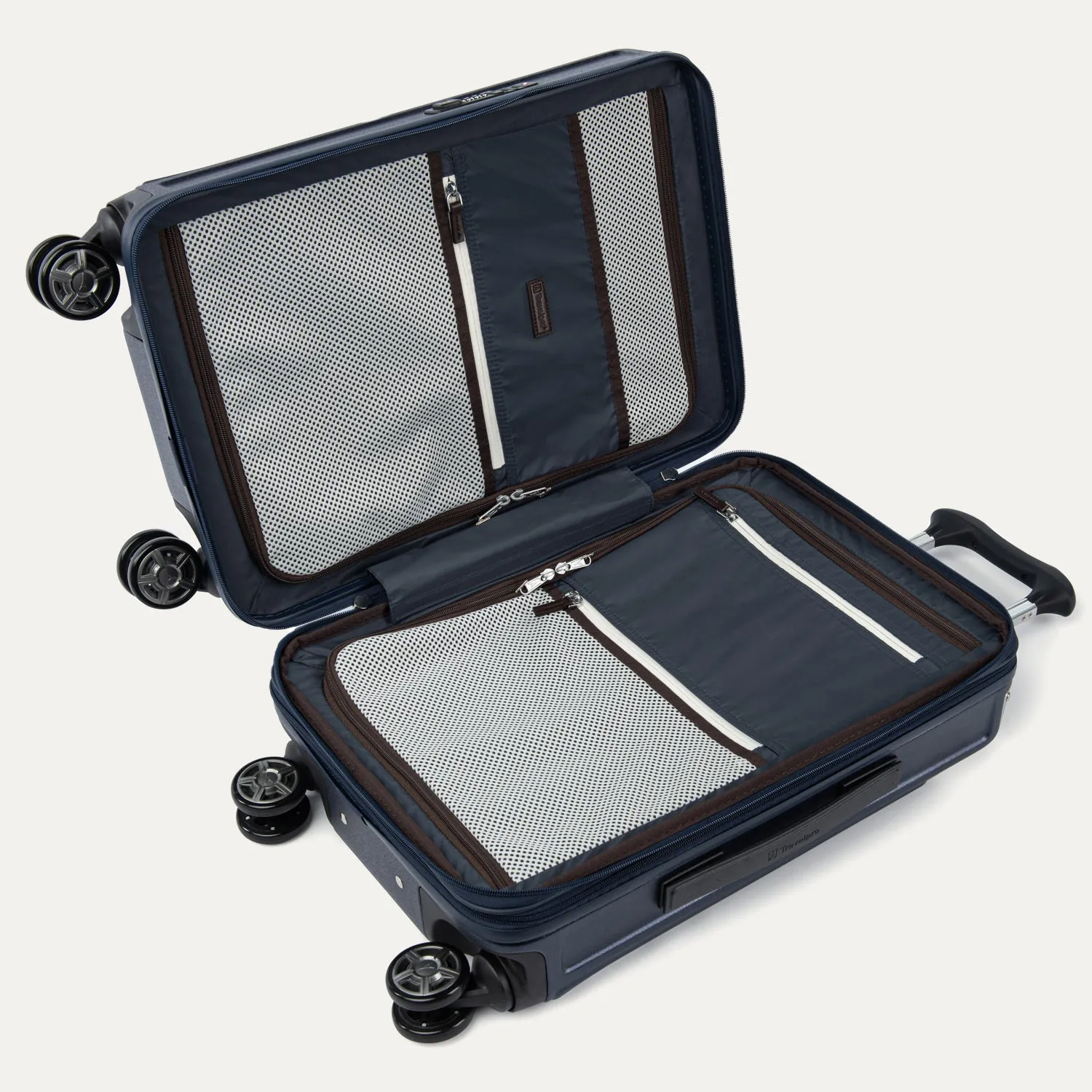 Platinum® Elite Compact Carry-On / Large Check-In Hardside Set
