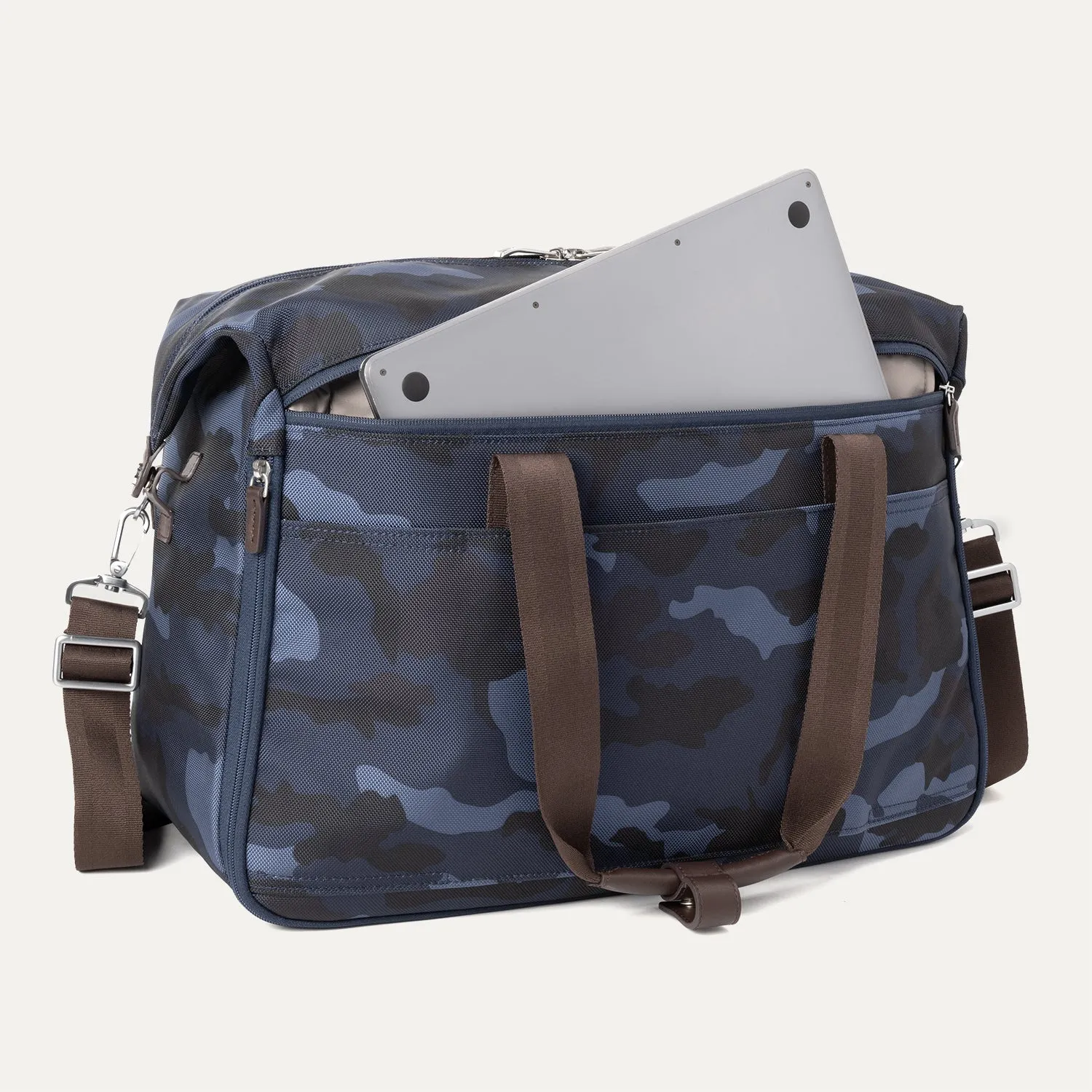 Platinum® Elite Soft Duffel - Camouflage