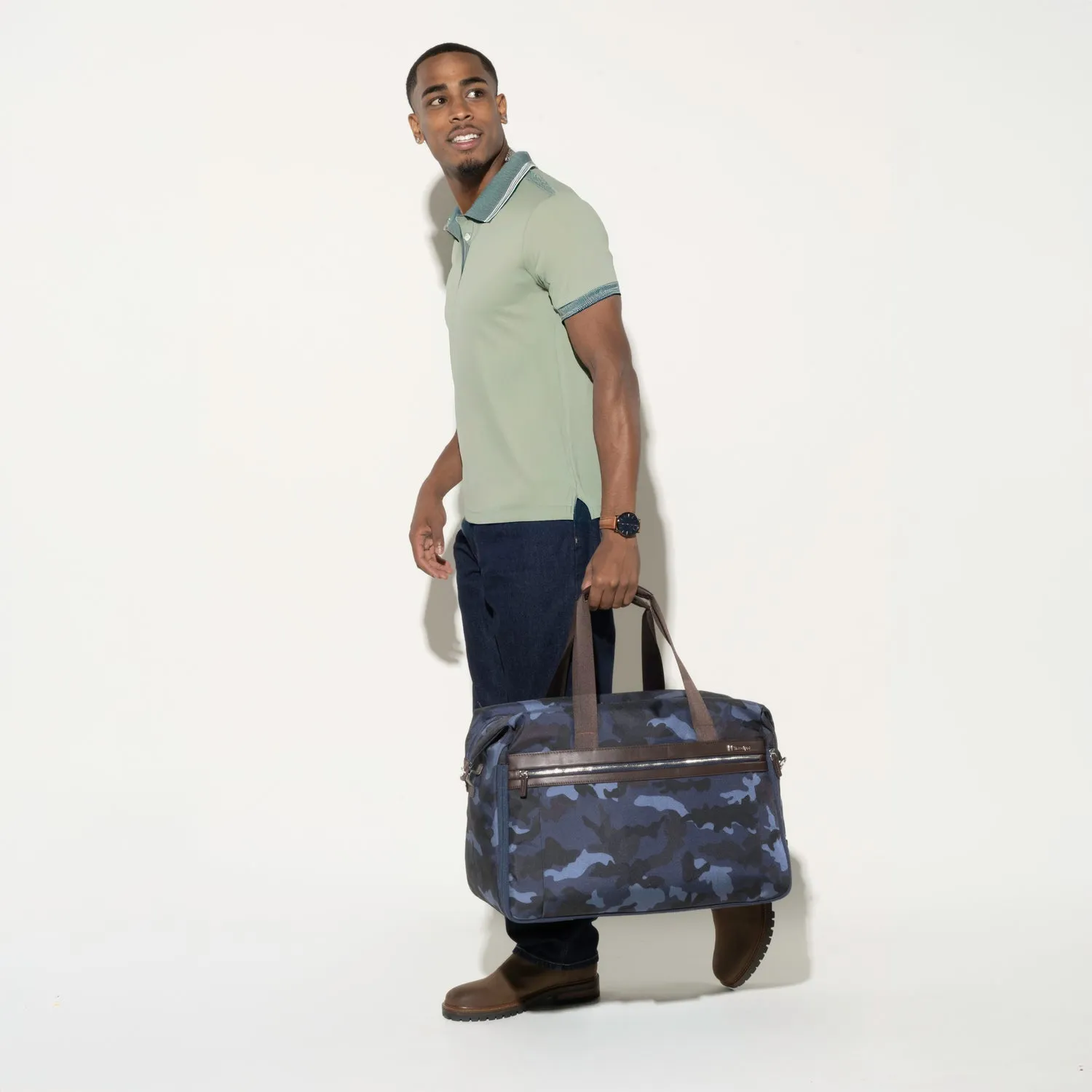 Platinum® Elite Soft Duffel - Camouflage