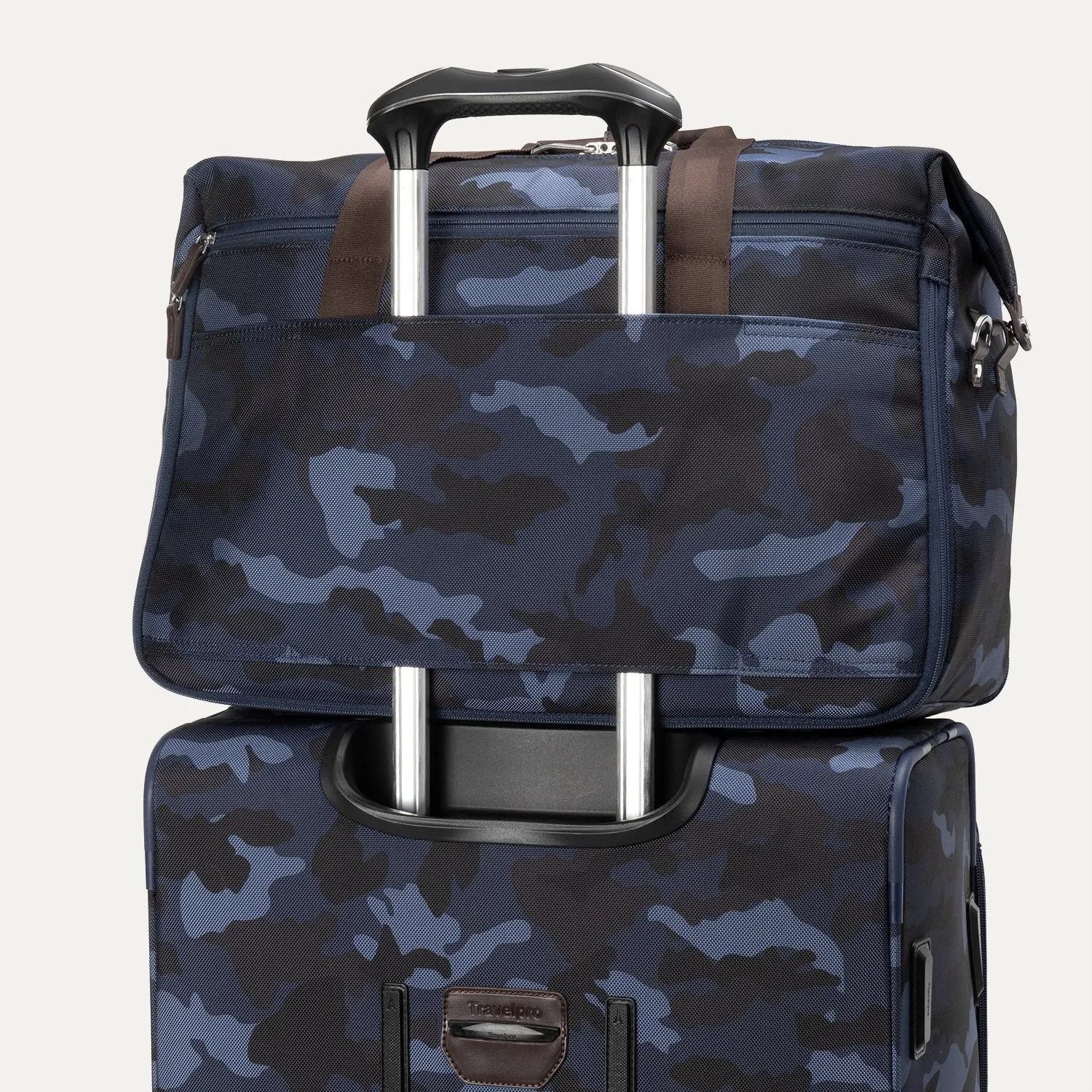 Platinum® Elite Soft Duffel - Camouflage