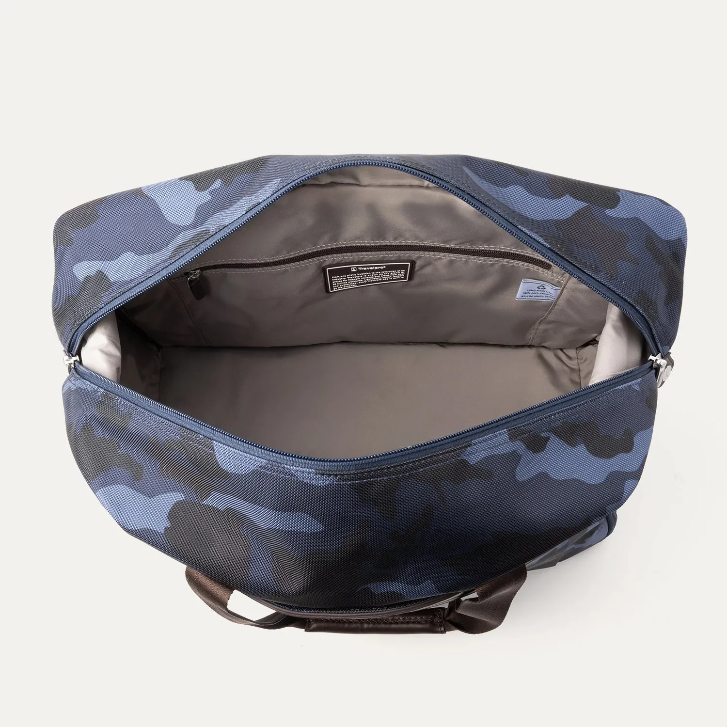 Platinum® Elite Soft Duffel - Camouflage