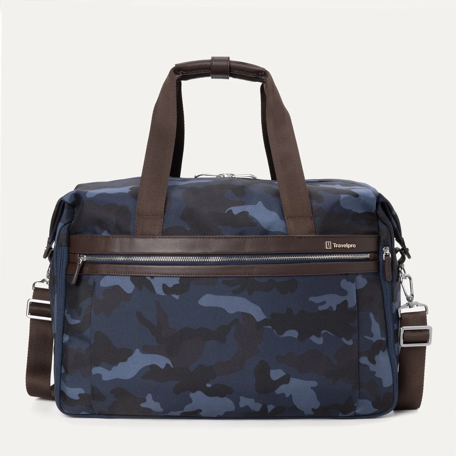 Platinum® Elite Soft Duffel - Camouflage