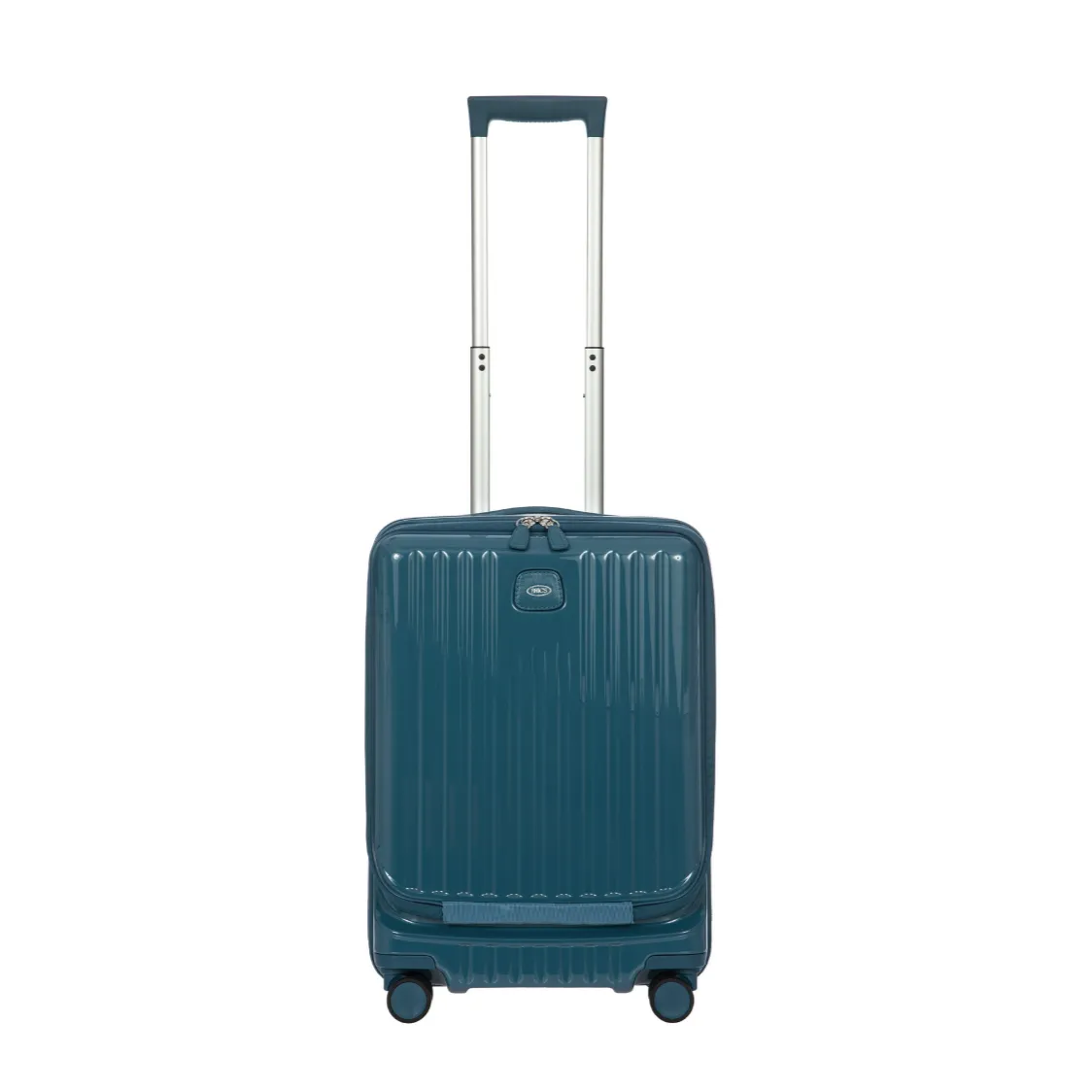 Positano 21" Spinner w/Pocket - Sea Green