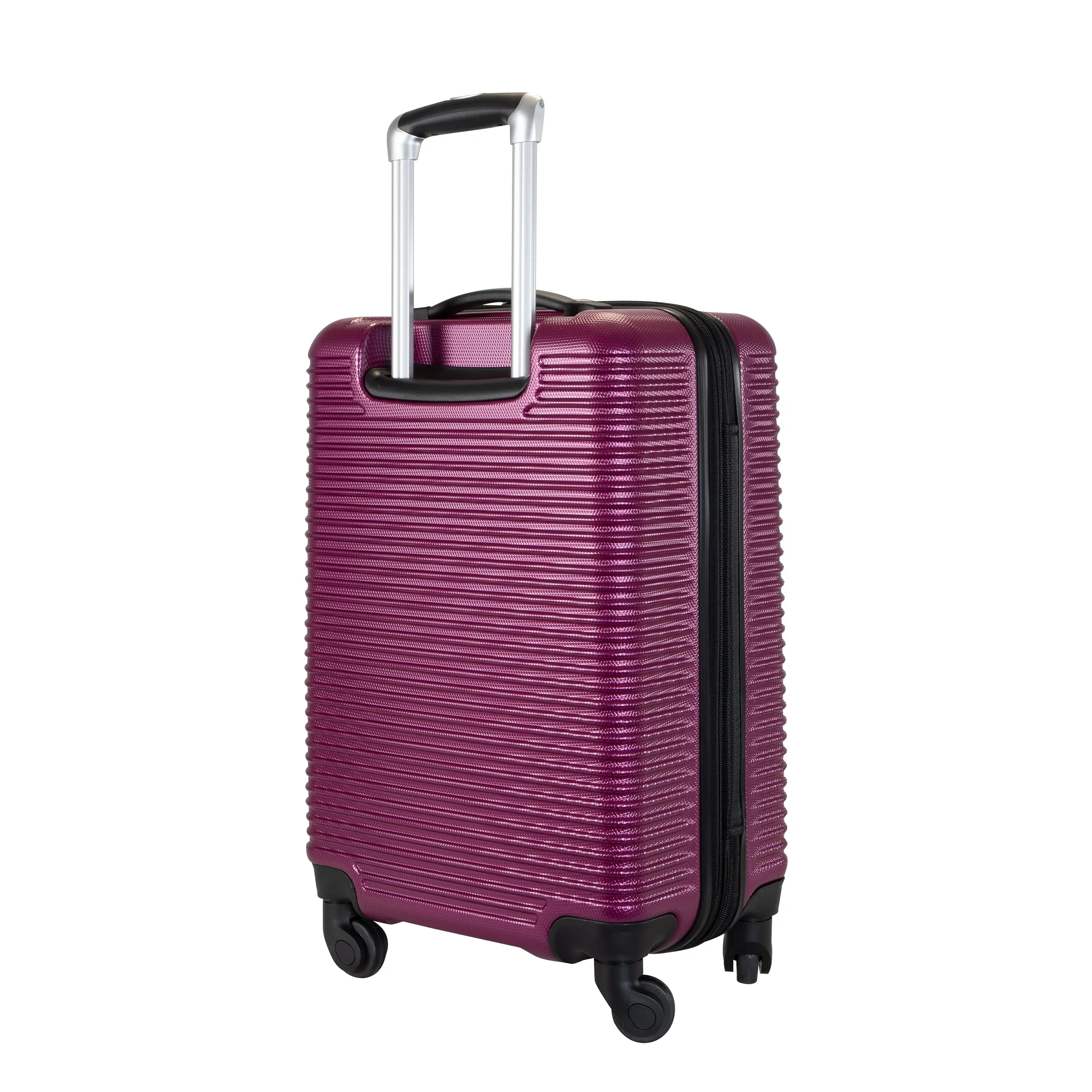Puget Park Hardside Carry-On Expandable Spinner