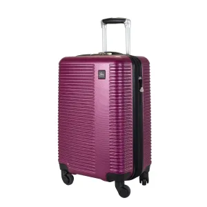 Puget Park Hardside Carry-On Expandable Spinner