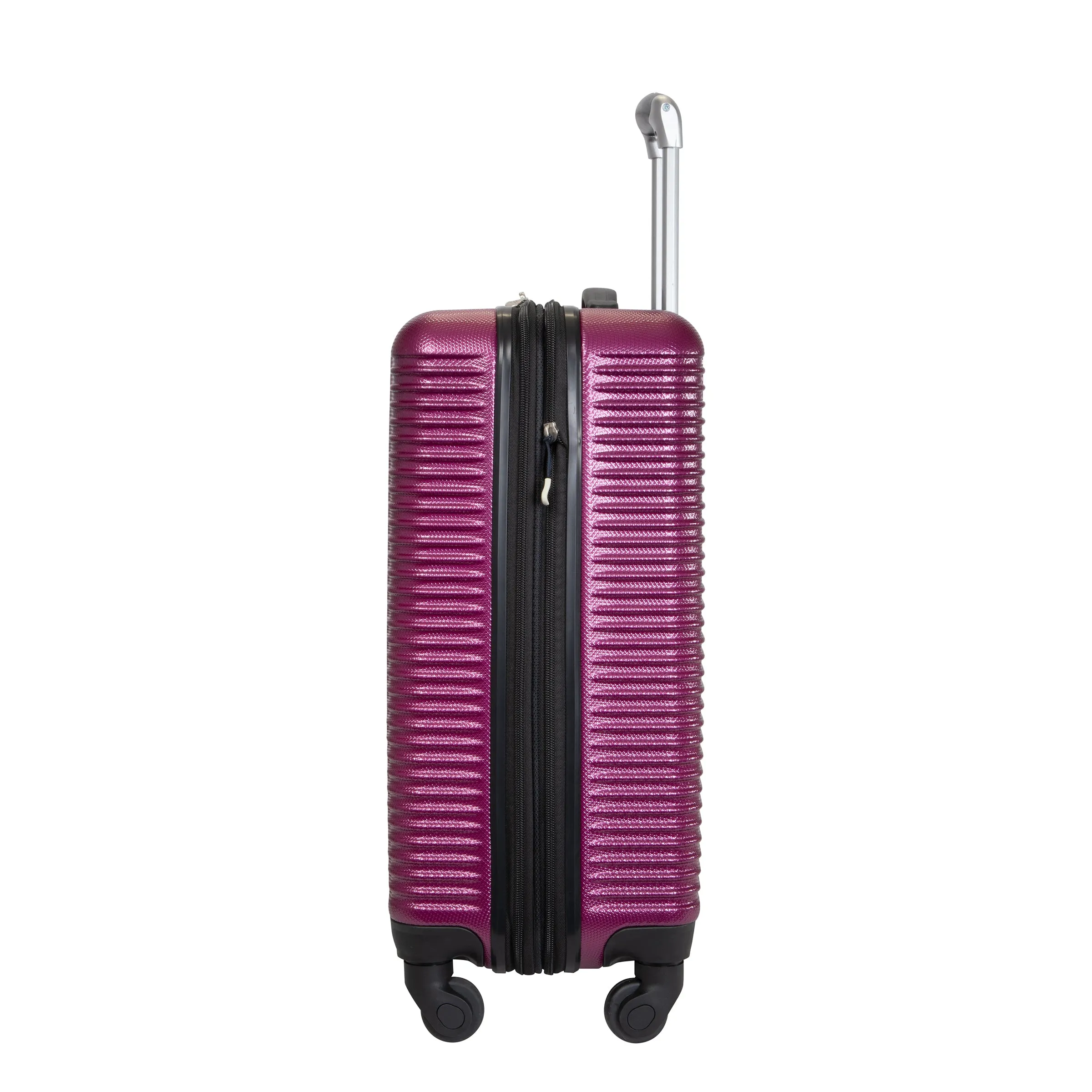 Puget Park Hardside Carry-On Expandable Spinner