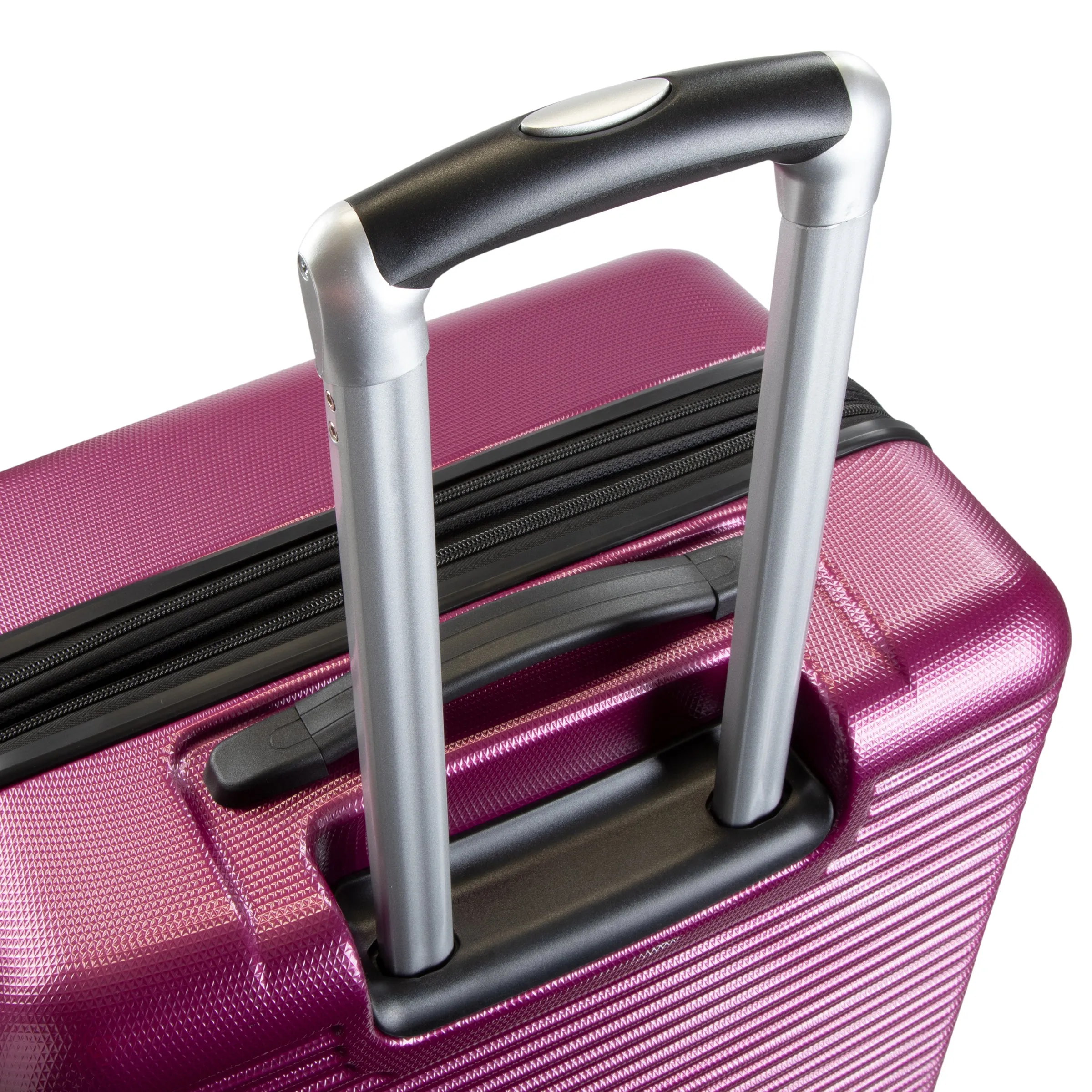 Puget Park Hardside Carry-On Expandable Spinner