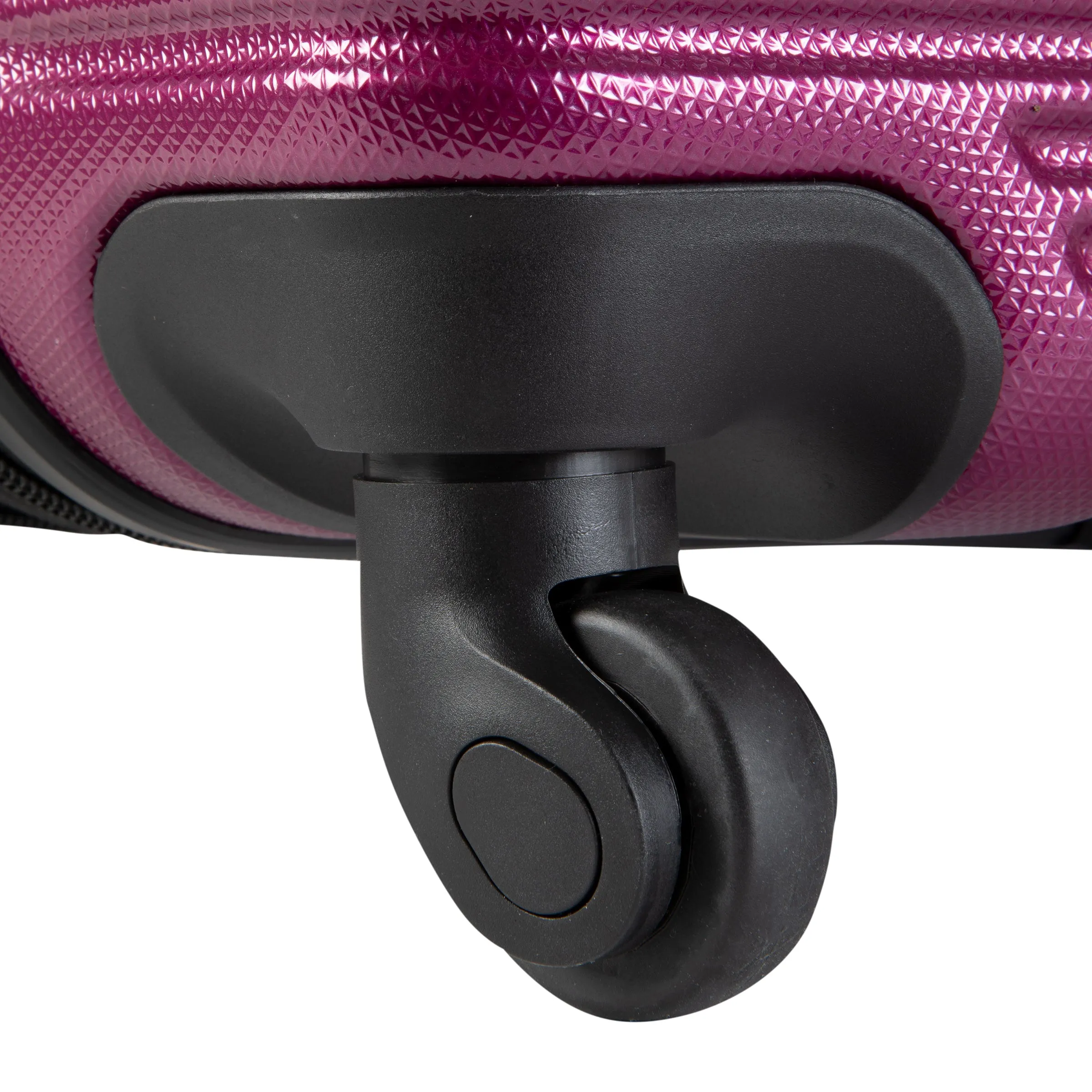 Puget Park Hardside Carry-On Expandable Spinner