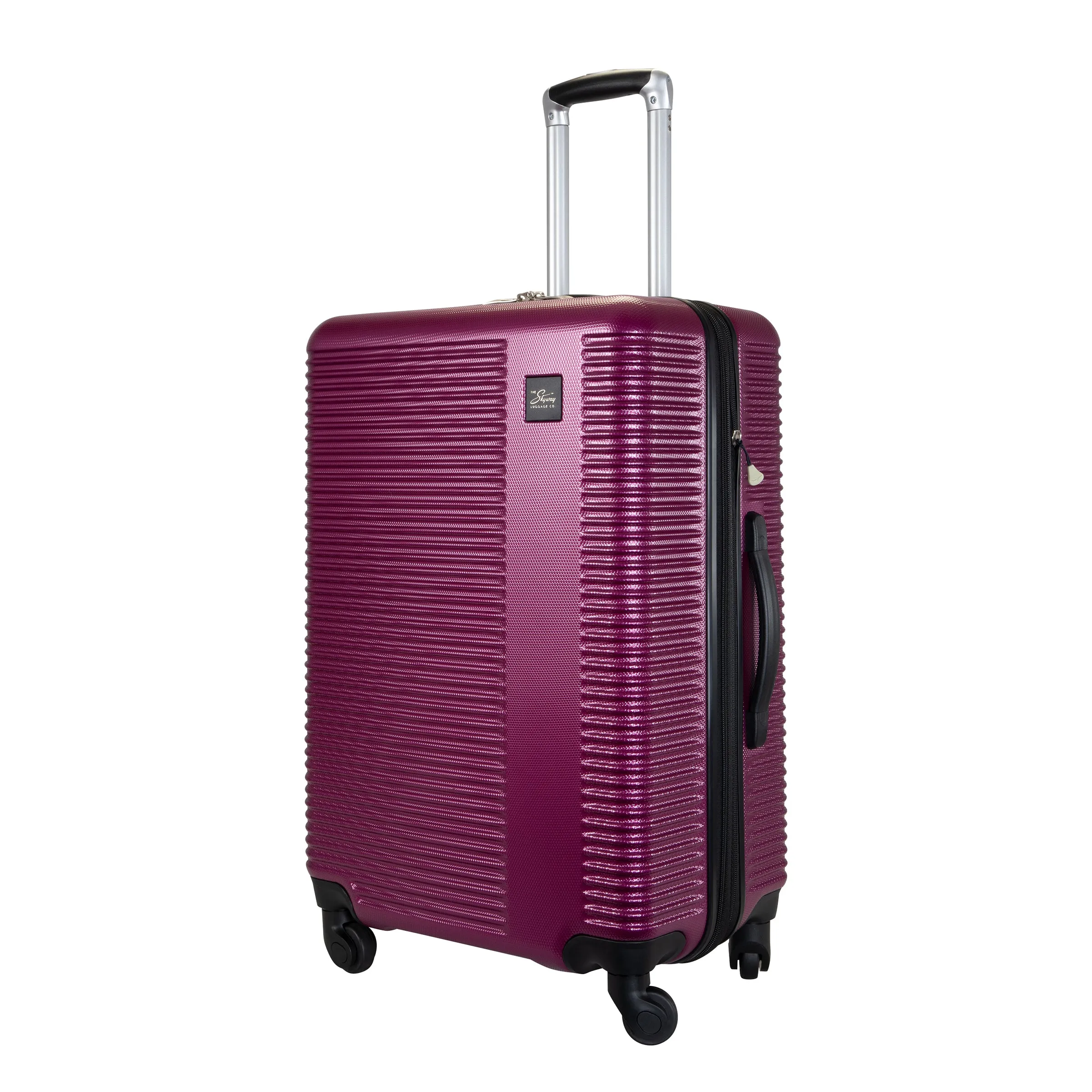 Puget Park Hardside Medium Check-In Expandable Spinner