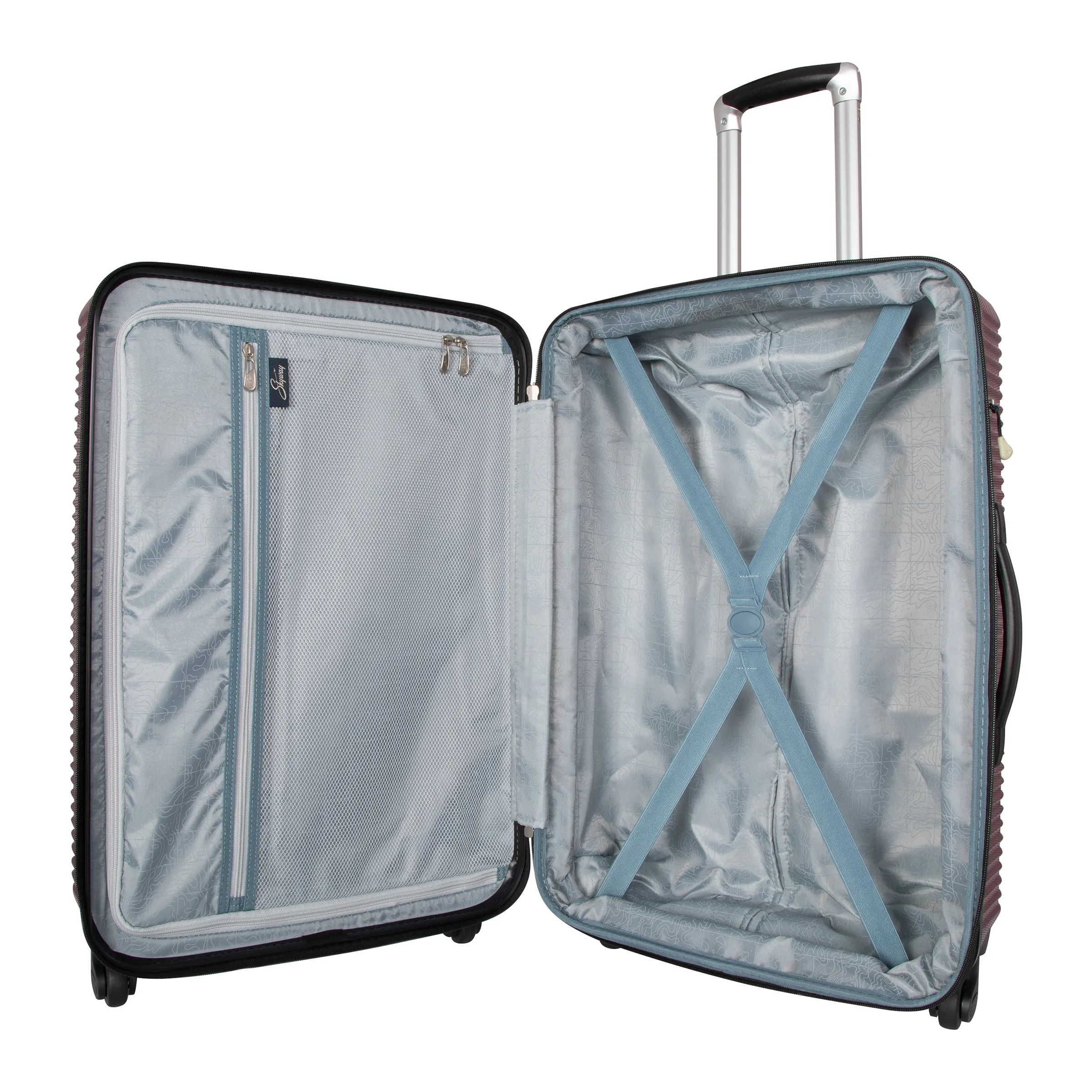 Puget Park Hardside Medium Check-In Expandable Spinner