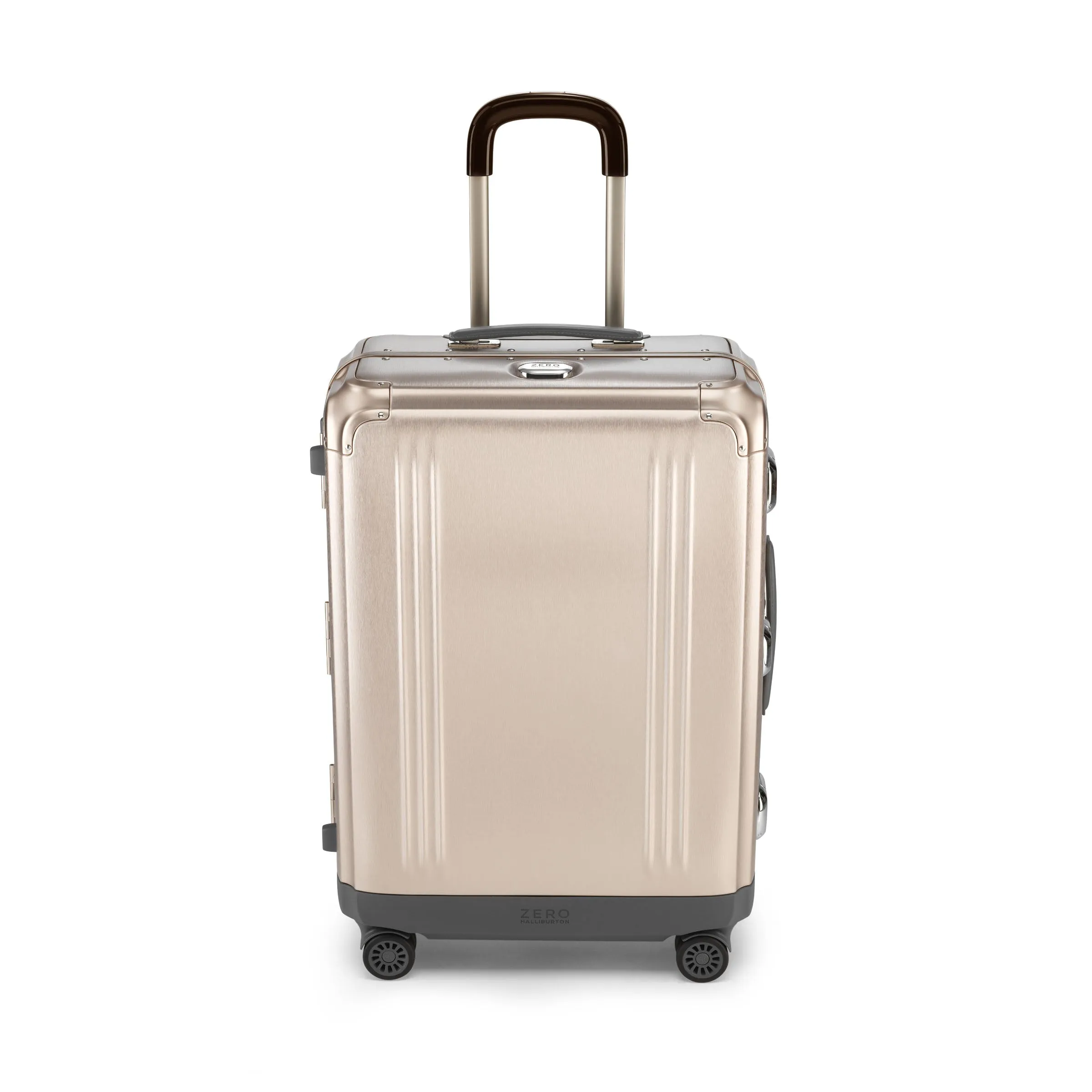 Pursuit Aluminum | Medium Travel Case