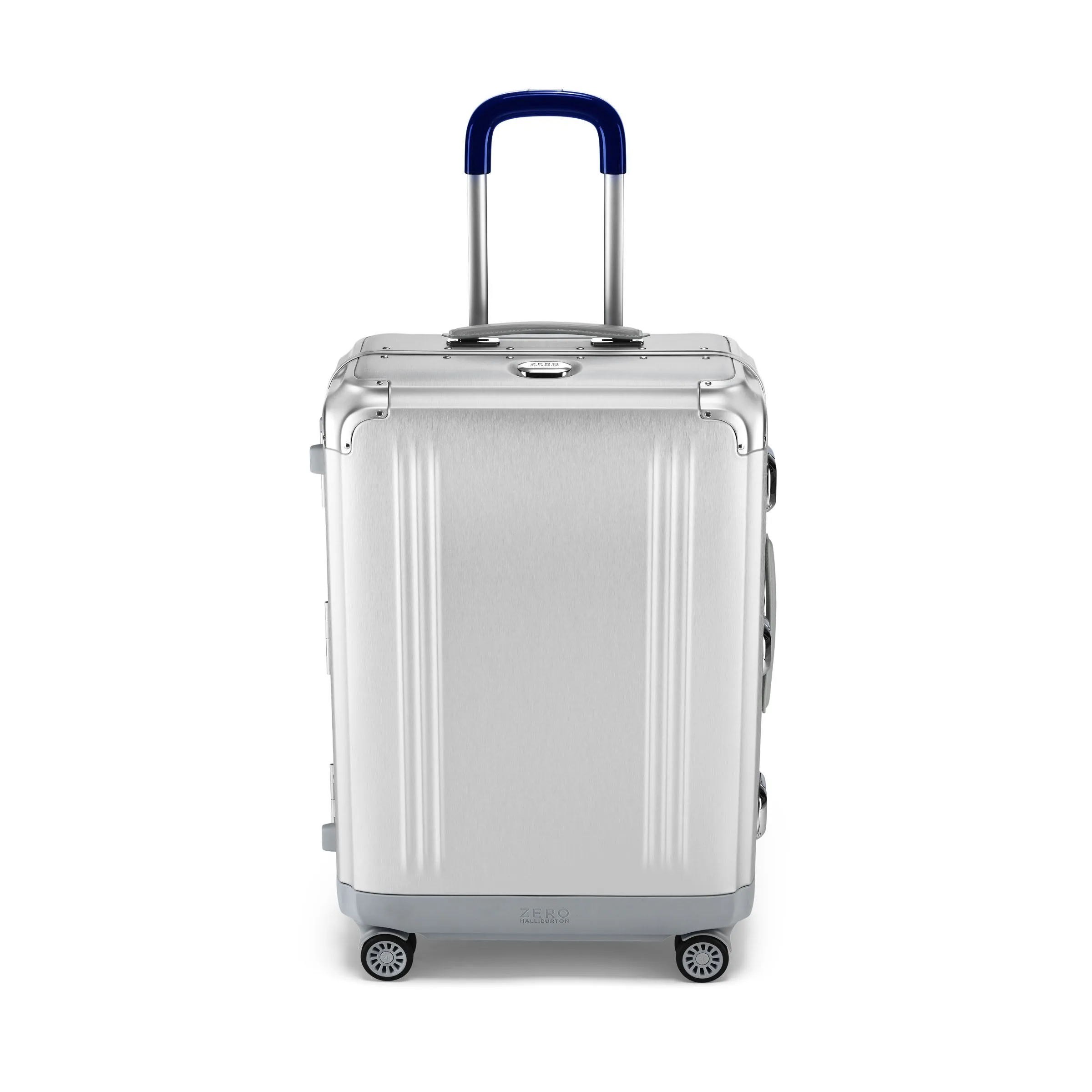Pursuit Aluminum | Medium Travel Case