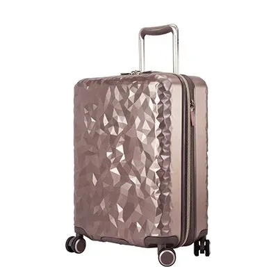 Ricardo Beverly Hills Indio Carry-On Spinner Luggage - USB Compatible