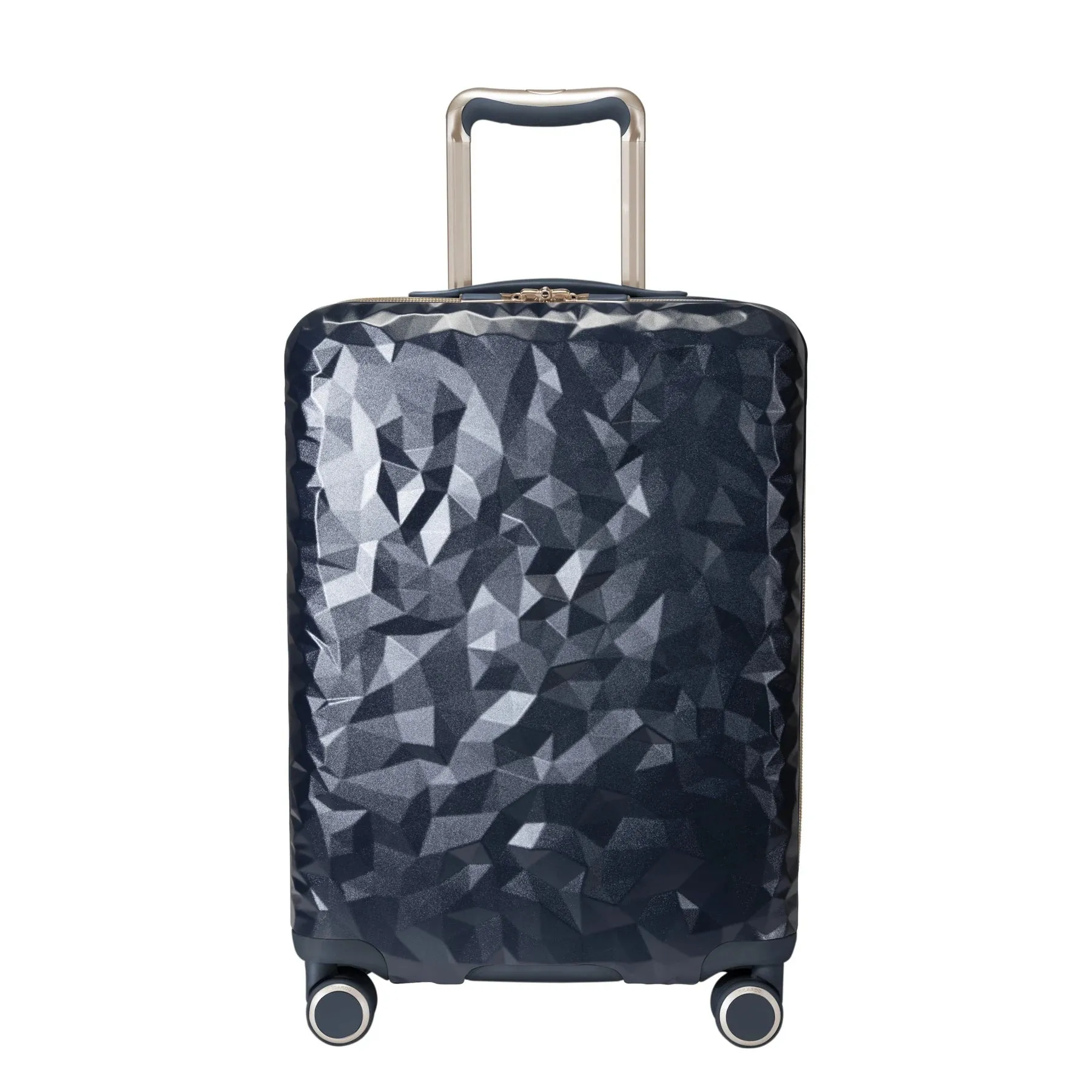 Ricardo Beverly Hills Indio Carry-On Spinner Luggage - USB Compatible