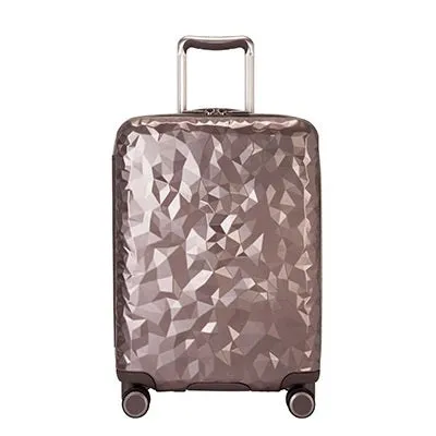 Ricardo Beverly Hills Indio Carry-On Spinner Luggage - USB Compatible