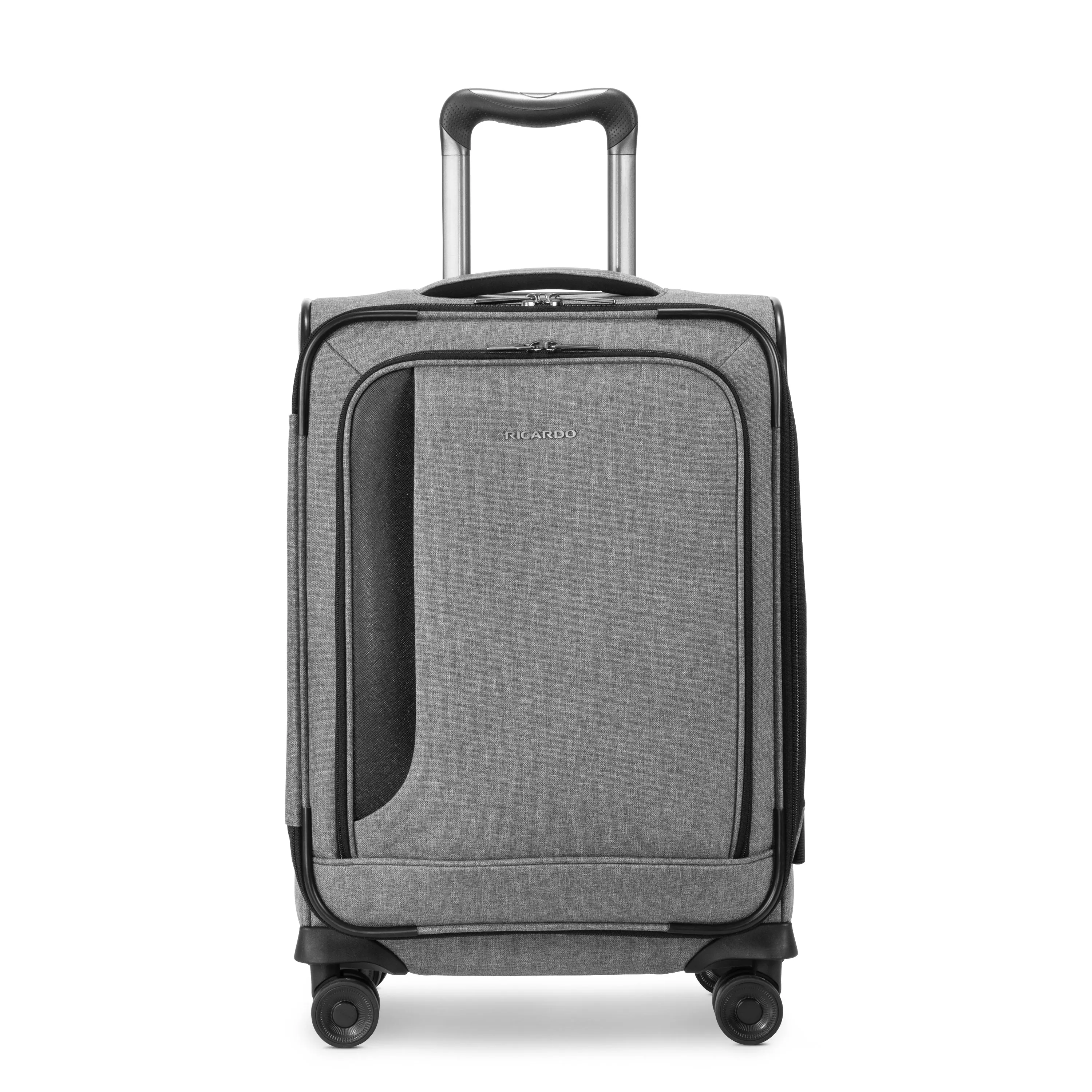 Ricardo Beverly Hills Malibu 3.0 Carry-On Expandable Spinner Luggage