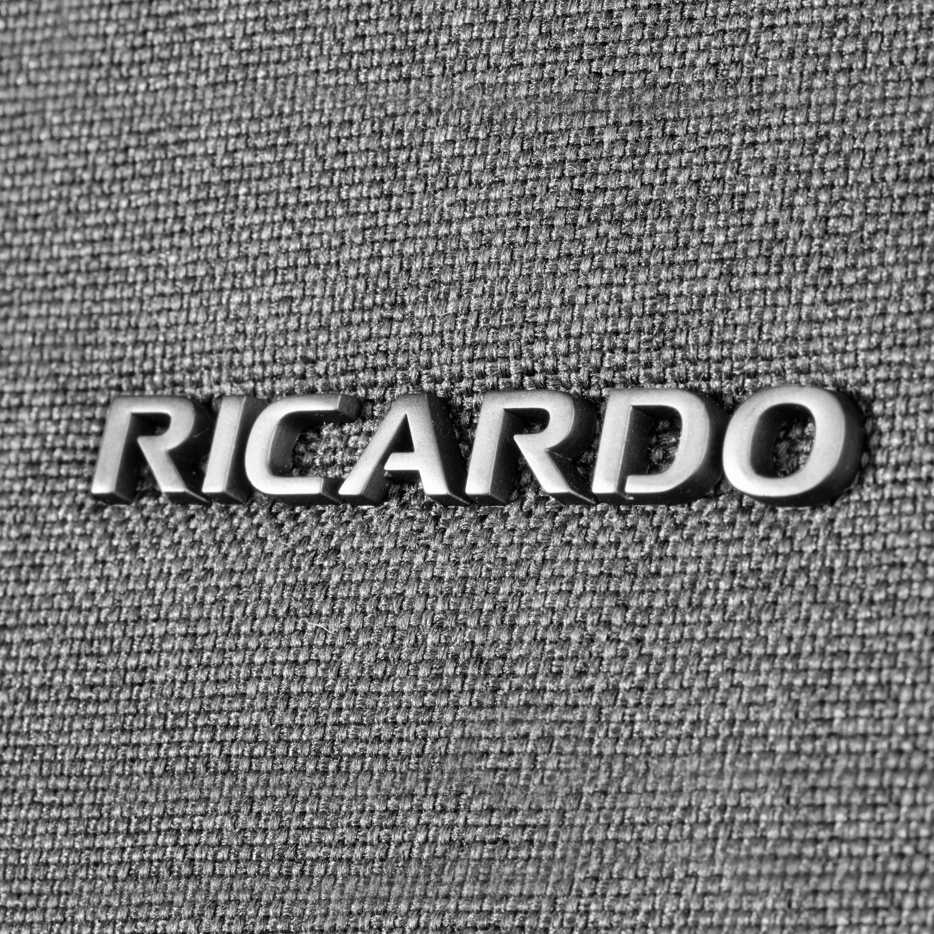 Ricardo Beverly Hills Malibu 3.0 Carry-On Expandable Spinner Luggage