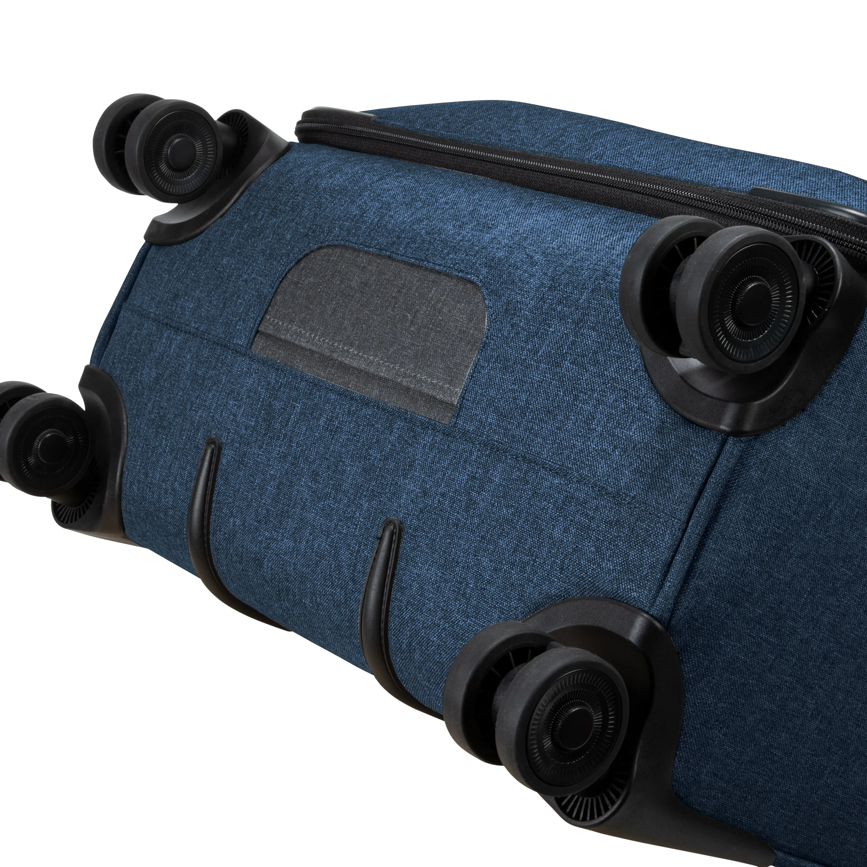 Ricardo Beverly Hills Malibu 3.0 Carry-On Expandable Spinner Luggage
