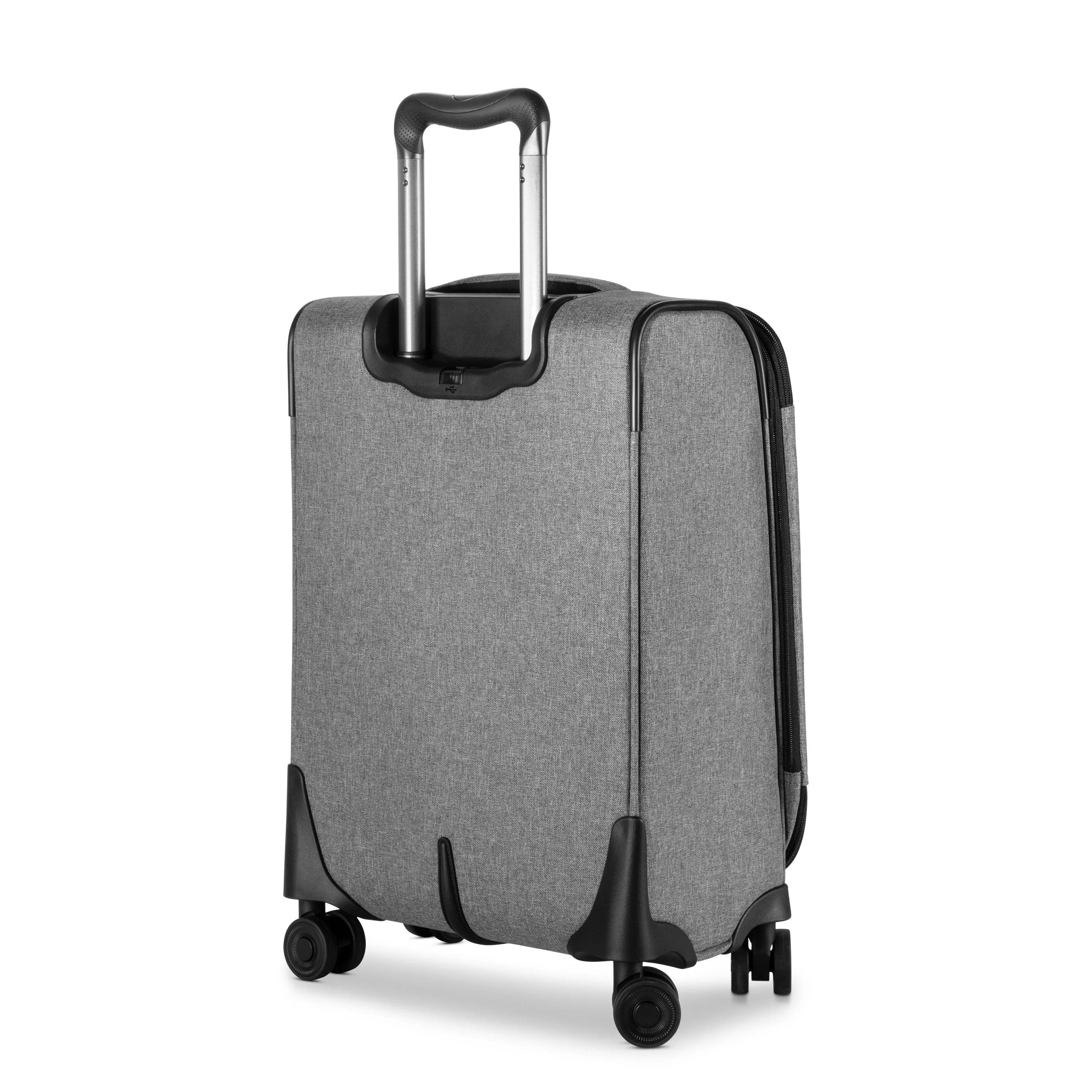 Ricardo Beverly Hills Malibu 3.0 Carry-On Expandable Spinner Luggage