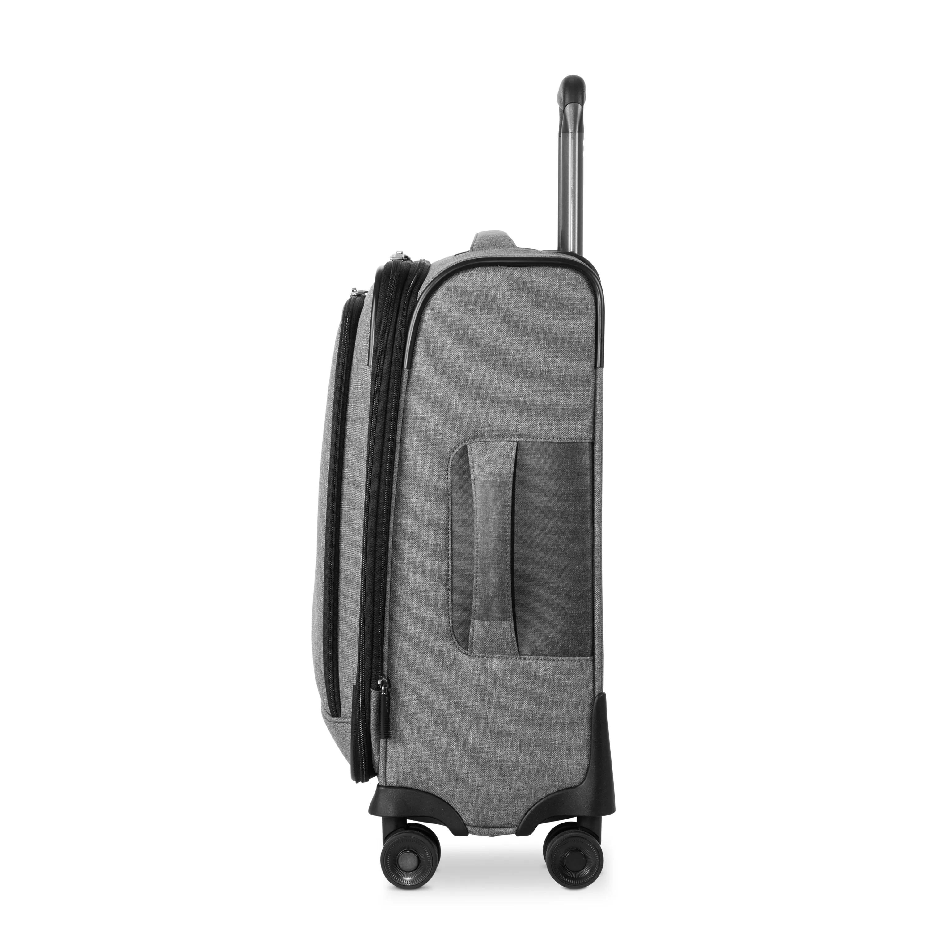 Ricardo Beverly Hills Malibu 3.0 Carry-On Expandable Spinner Luggage