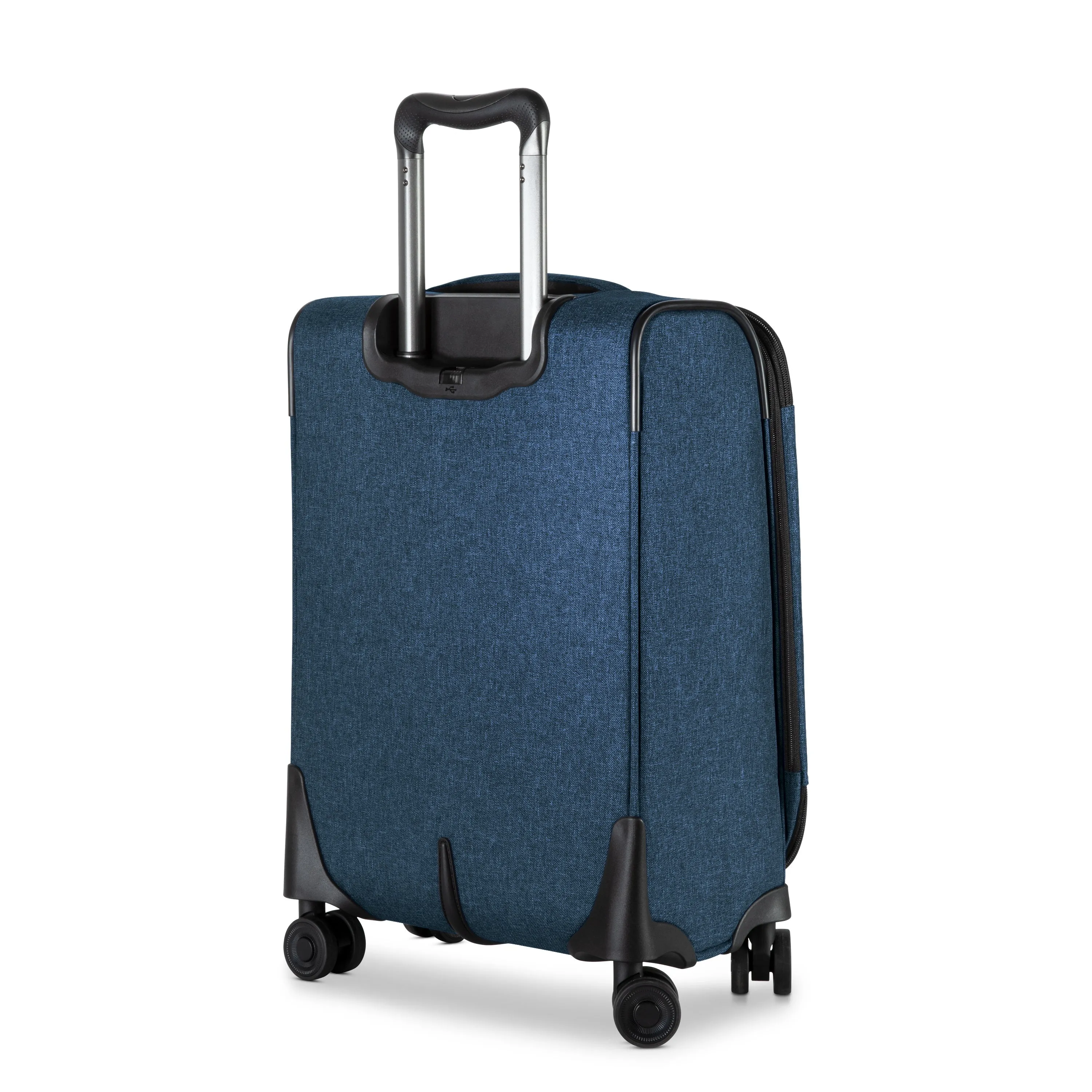 Ricardo Beverly Hills Malibu 3.0 Carry-On Expandable Spinner Luggage