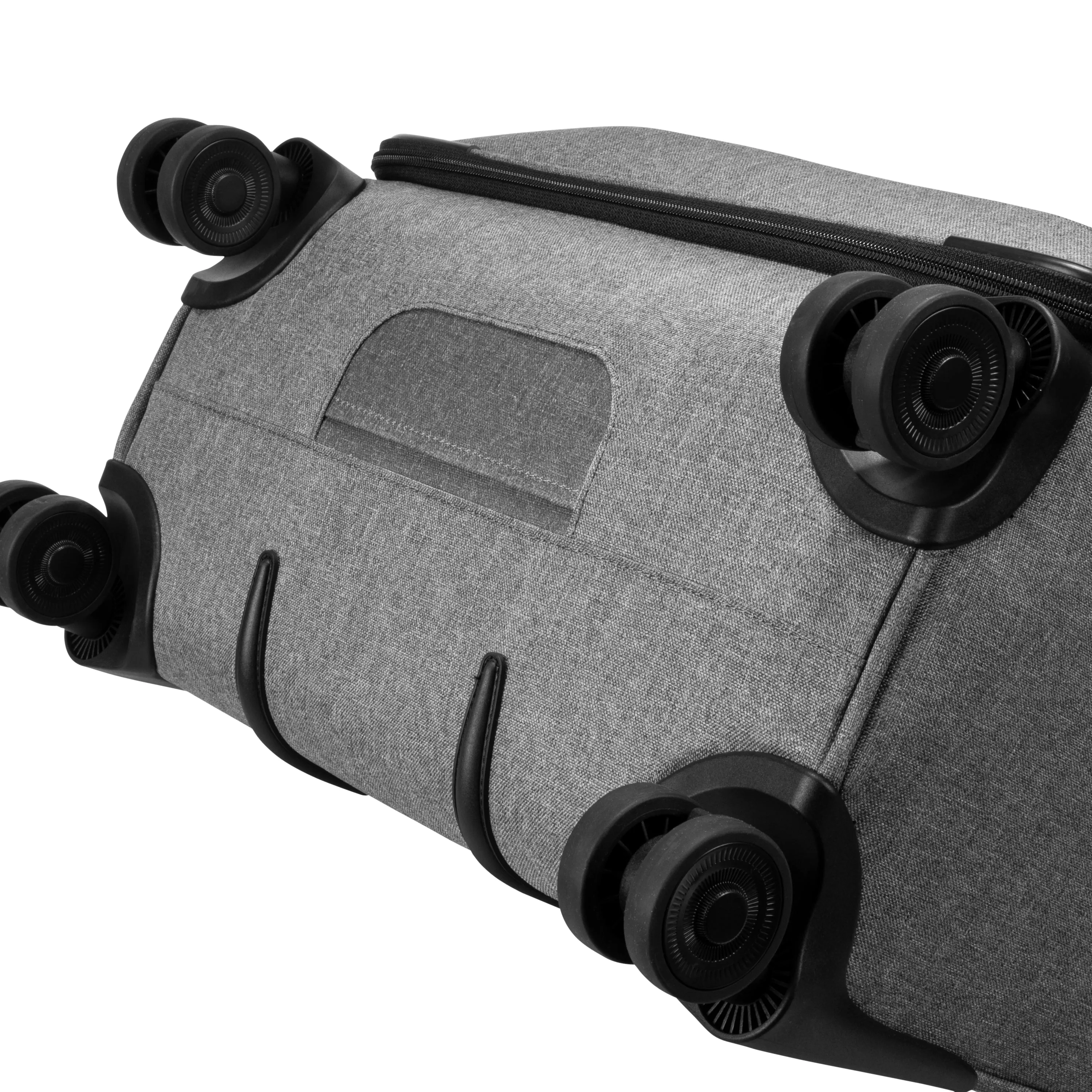 Ricardo Beverly Hills Malibu 3.0 Carry-On Expandable Spinner Luggage