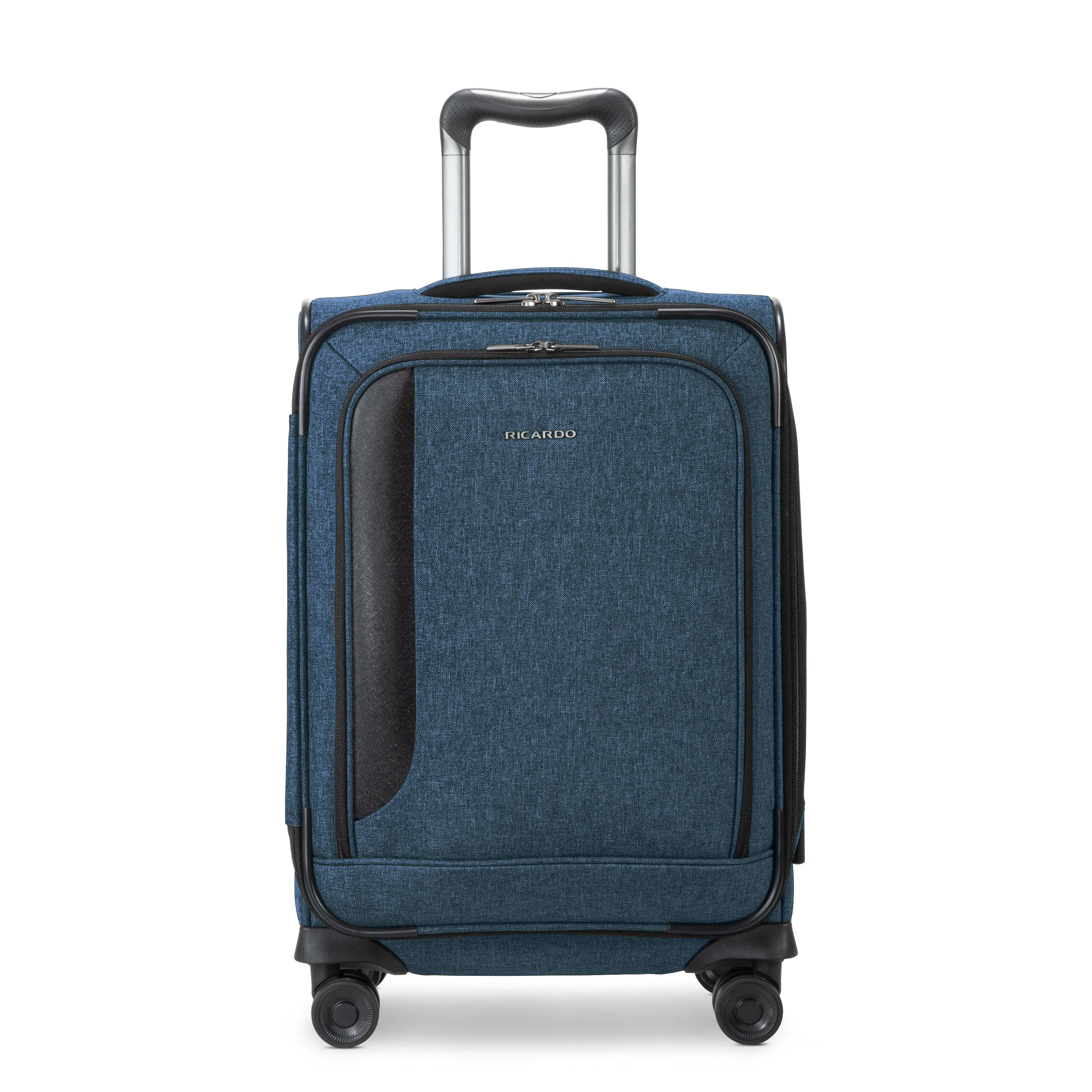 Ricardo Beverly Hills Malibu 3.0 Carry-On Expandable Spinner Luggage