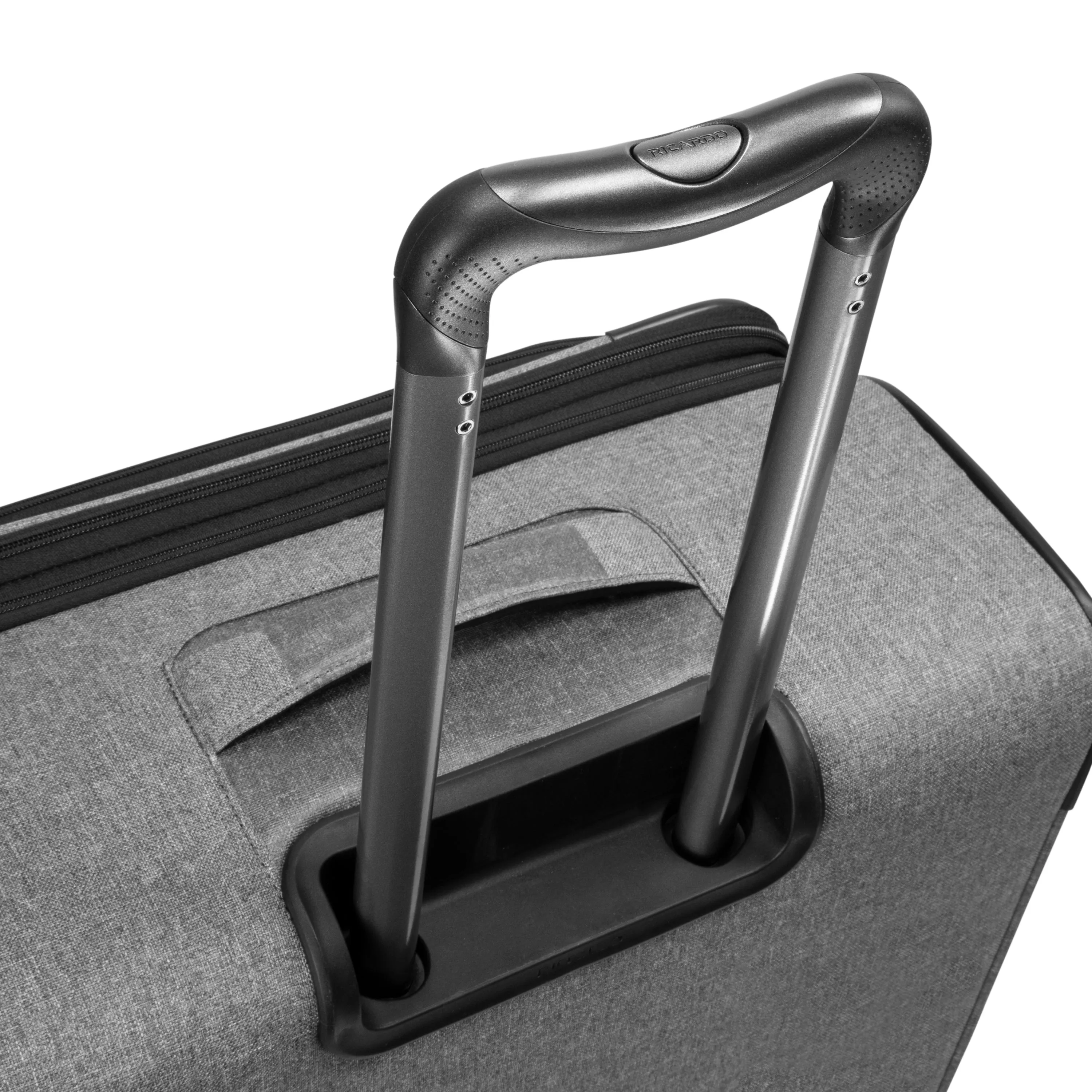 Ricardo Beverly Hills Malibu 3.0 Large Check-In Expandable Spinner Luggage