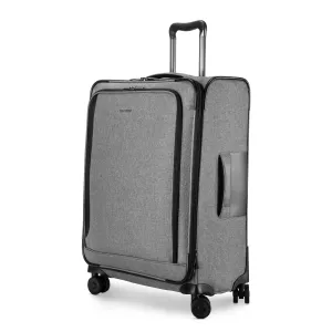 Ricardo Beverly Hills Malibu 3.0 Medium Check-In Expandable Spinner Luggage