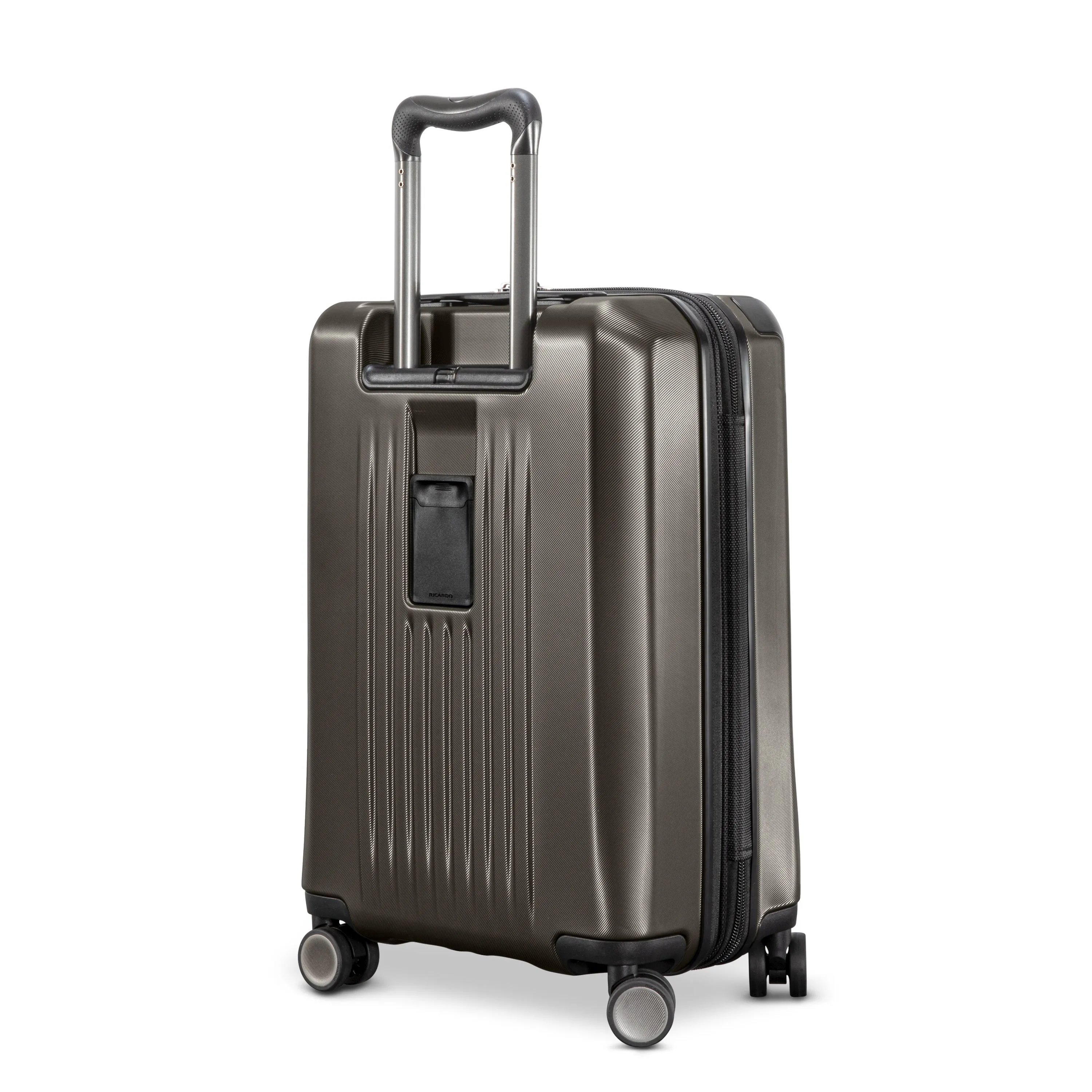 Ricardo Beverly Hills Montecito 2.0 Hardside Carry-On Expandable Spinner Luggage