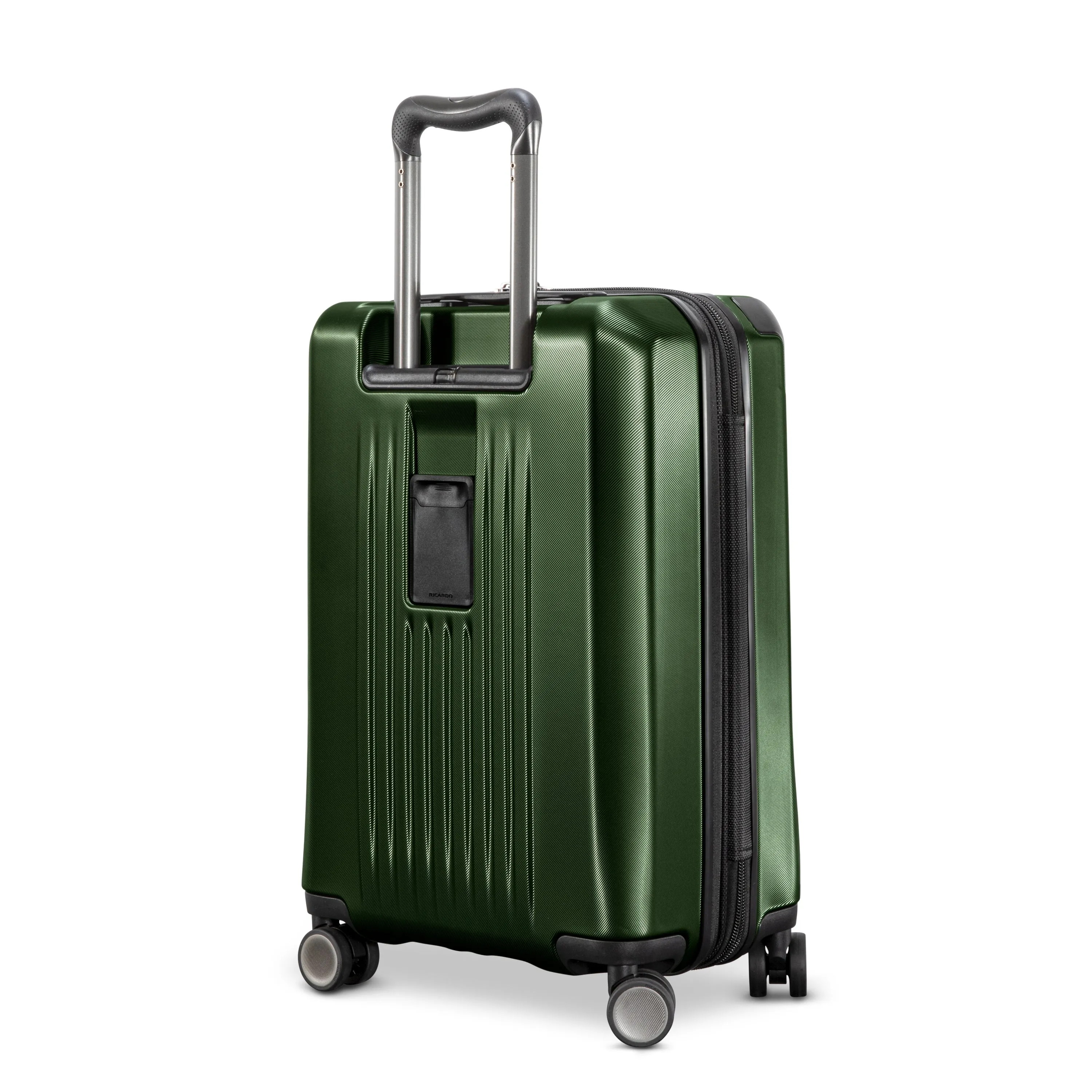 Ricardo Beverly Hills Montecito 2.0 Hardside Carry-On Expandable Spinner Luggage