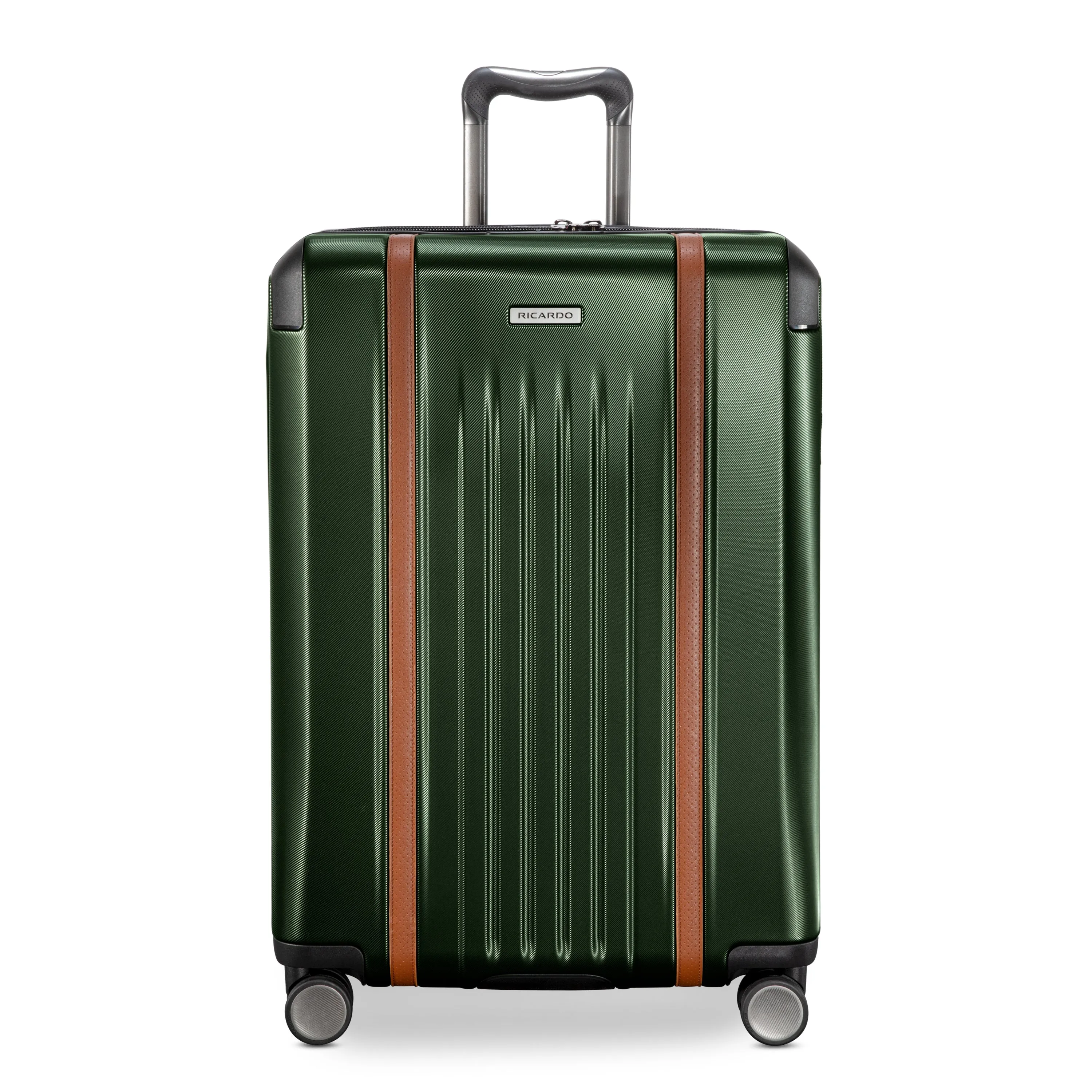 Ricardo Beverly Hills Montecito 2.0 Hardside Expandable Spinner 3-Piece Luggage Set