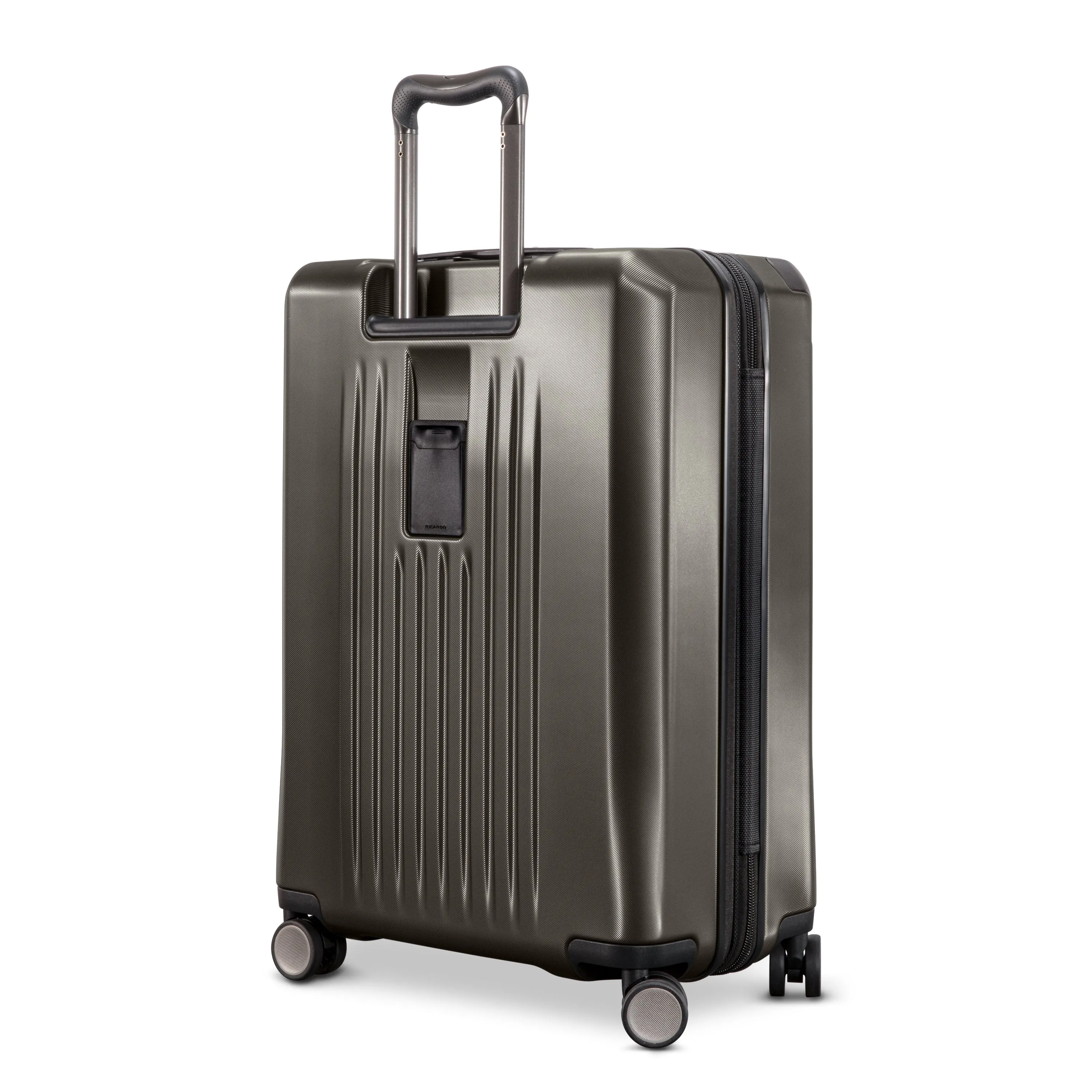 Ricardo Beverly Hills Montecito 2.0 Hardside Expandable Spinner 3-Piece Luggage Set