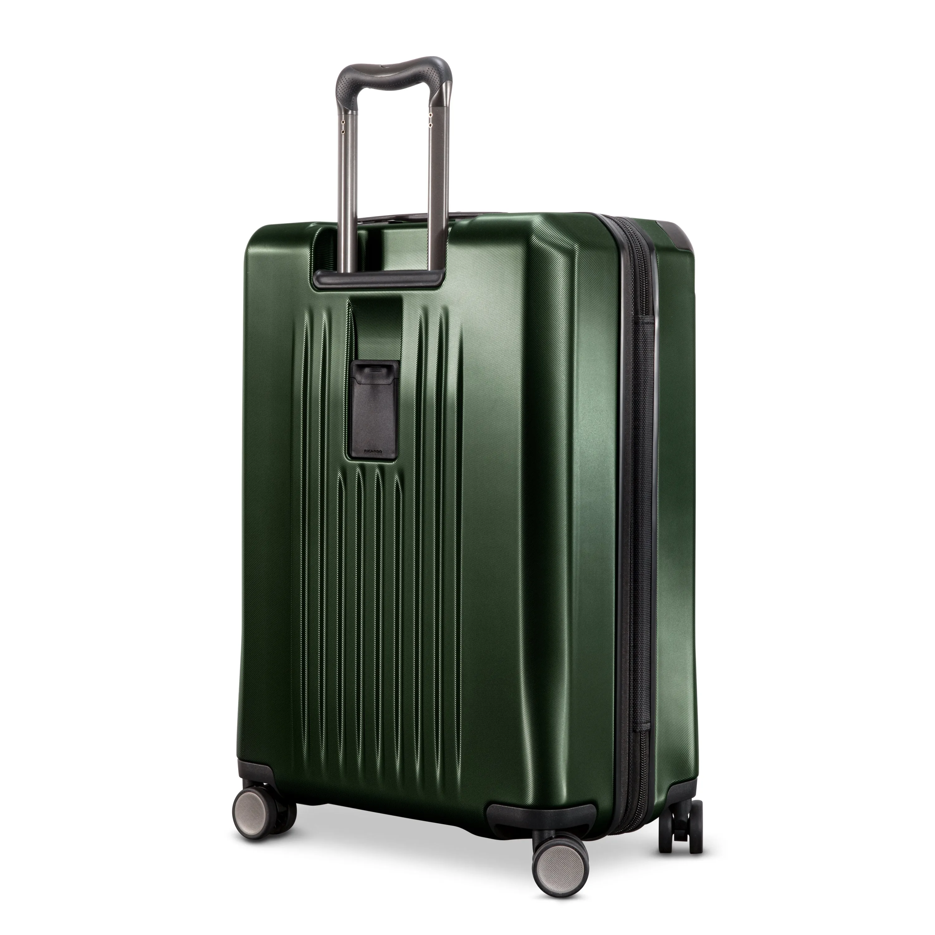Ricardo Beverly Hills Montecito 2.0 Hardside Expandable Spinner 3-Piece Luggage Set