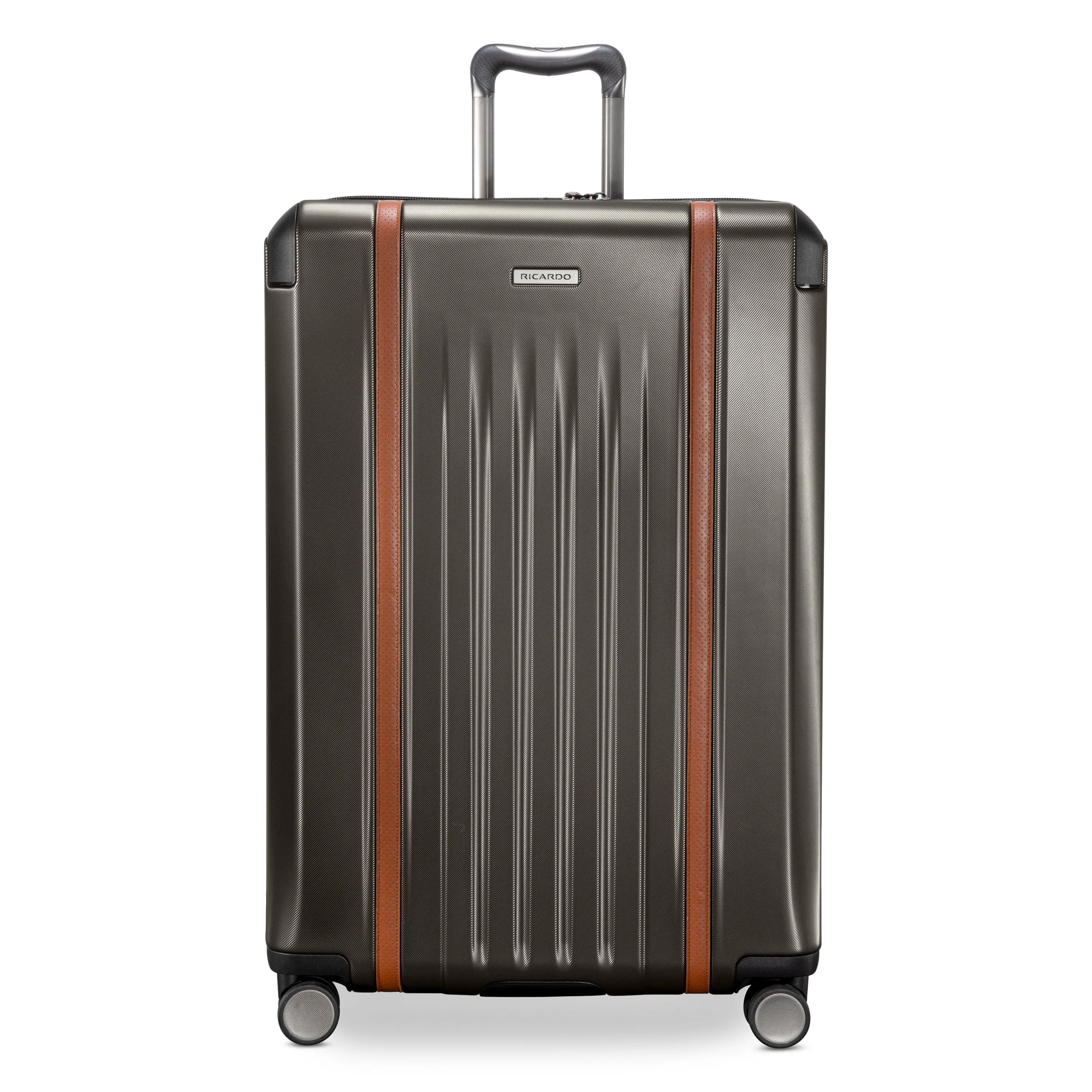 Ricardo Beverly Hills Montecito 2.0 Hardside Large Check-In Expandable Spinner Luggage