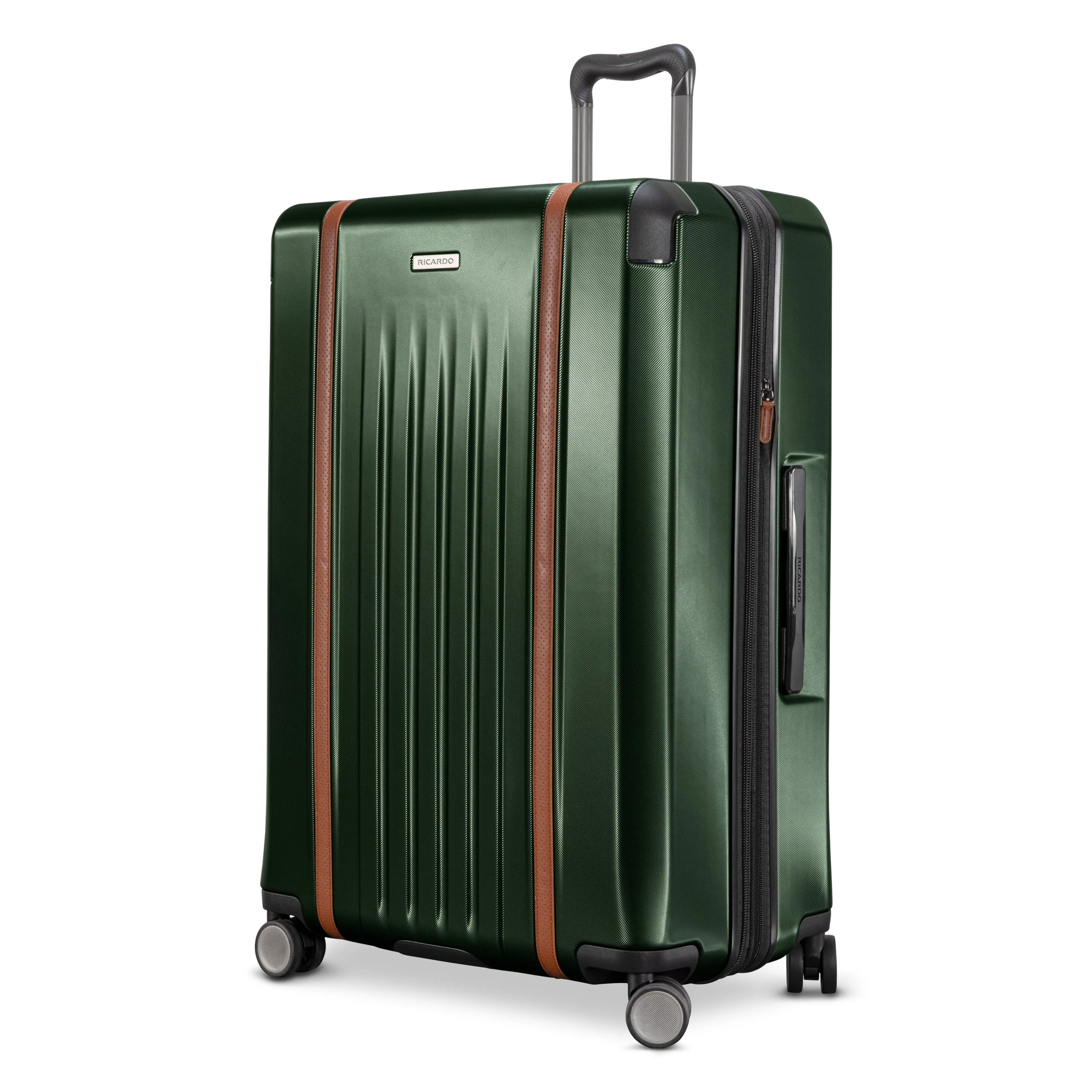 Ricardo Beverly Hills Montecito 2.0 Hardside Large Check-In Expandable Spinner Luggage