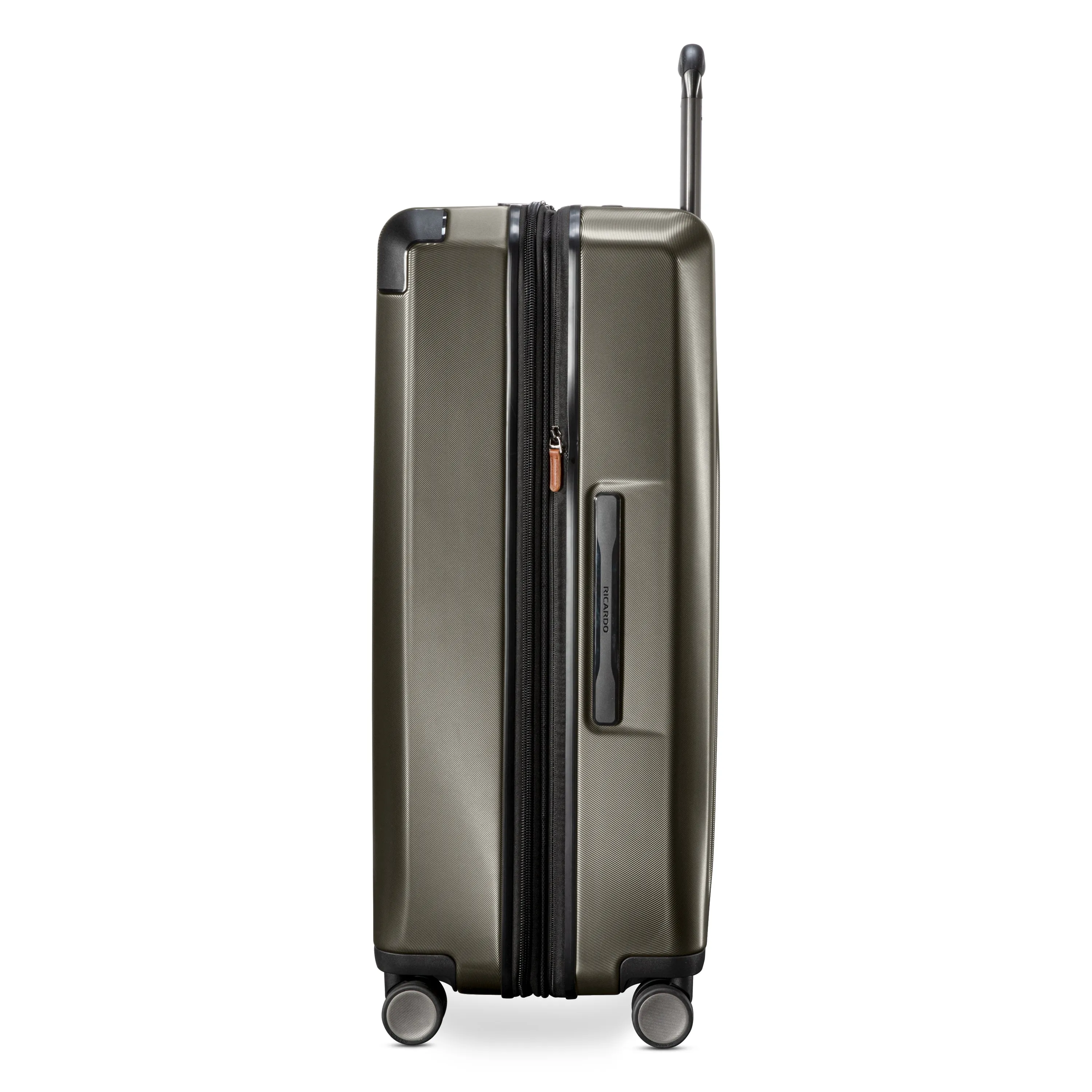 Ricardo Beverly Hills Montecito 2.0 Hardside Large Check-In Expandable Spinner Luggage