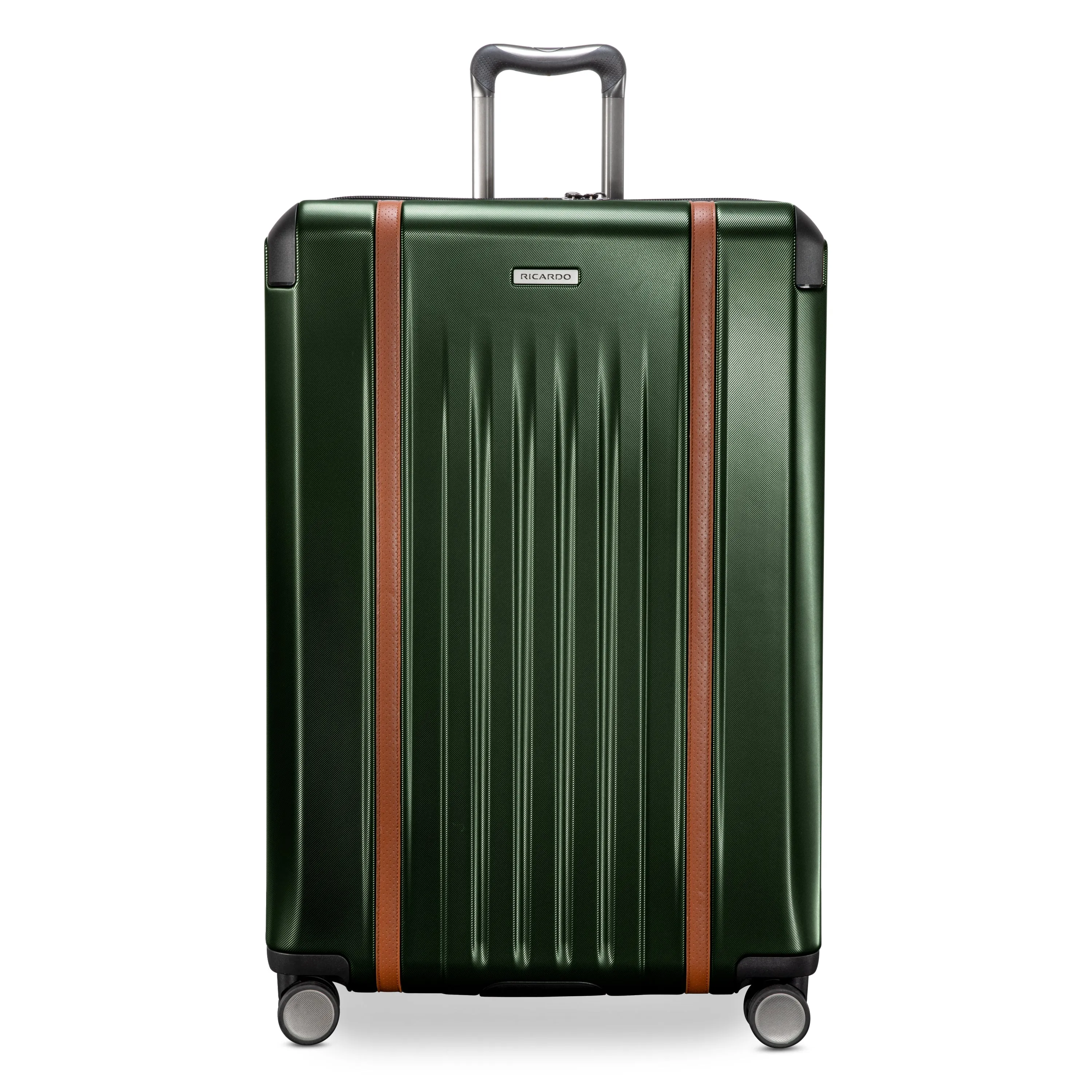 Ricardo Beverly Hills Montecito 2.0 Hardside Large Check-In Expandable Spinner Luggage