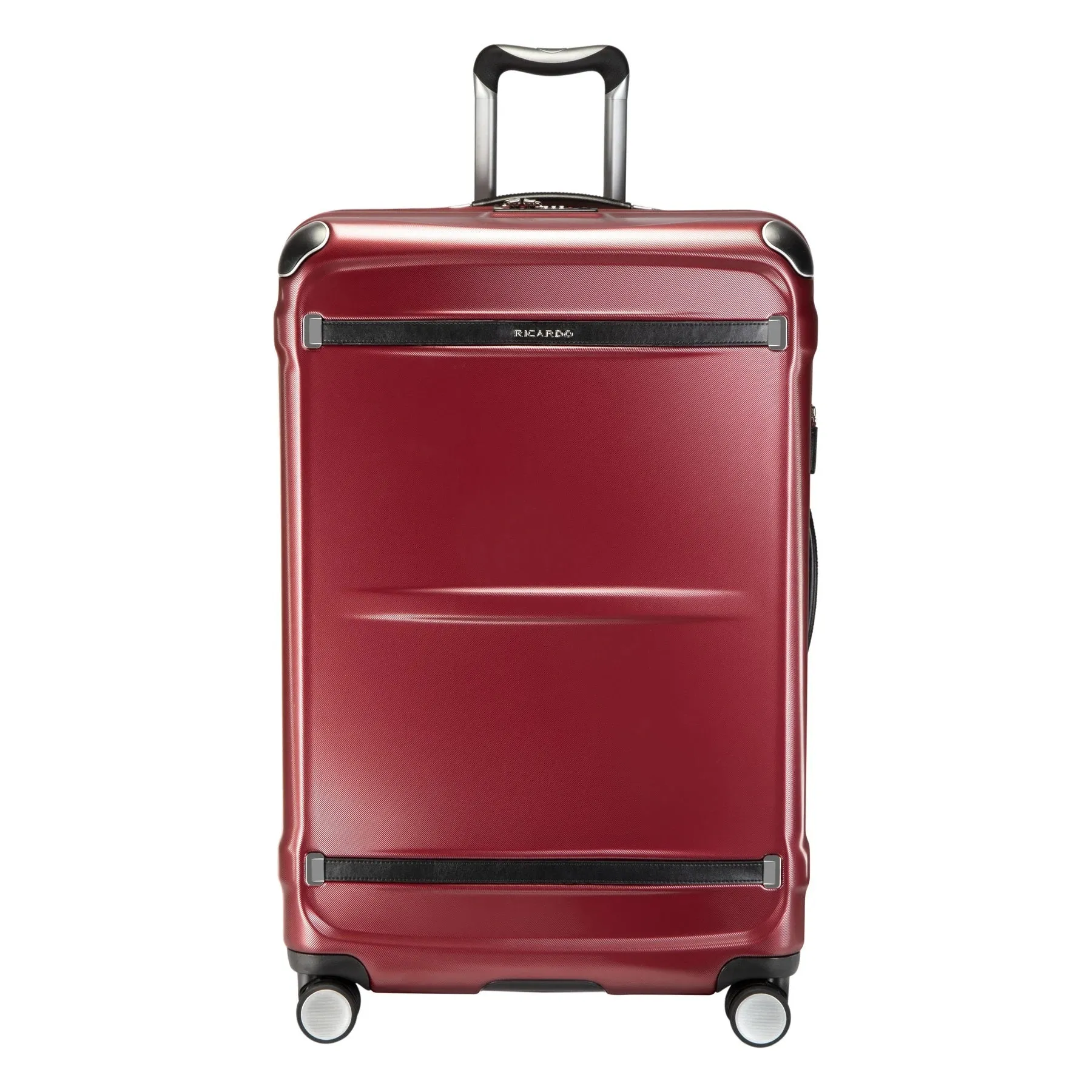 Ricardo Rodeo Drive Large Check-In Spinner Luggage