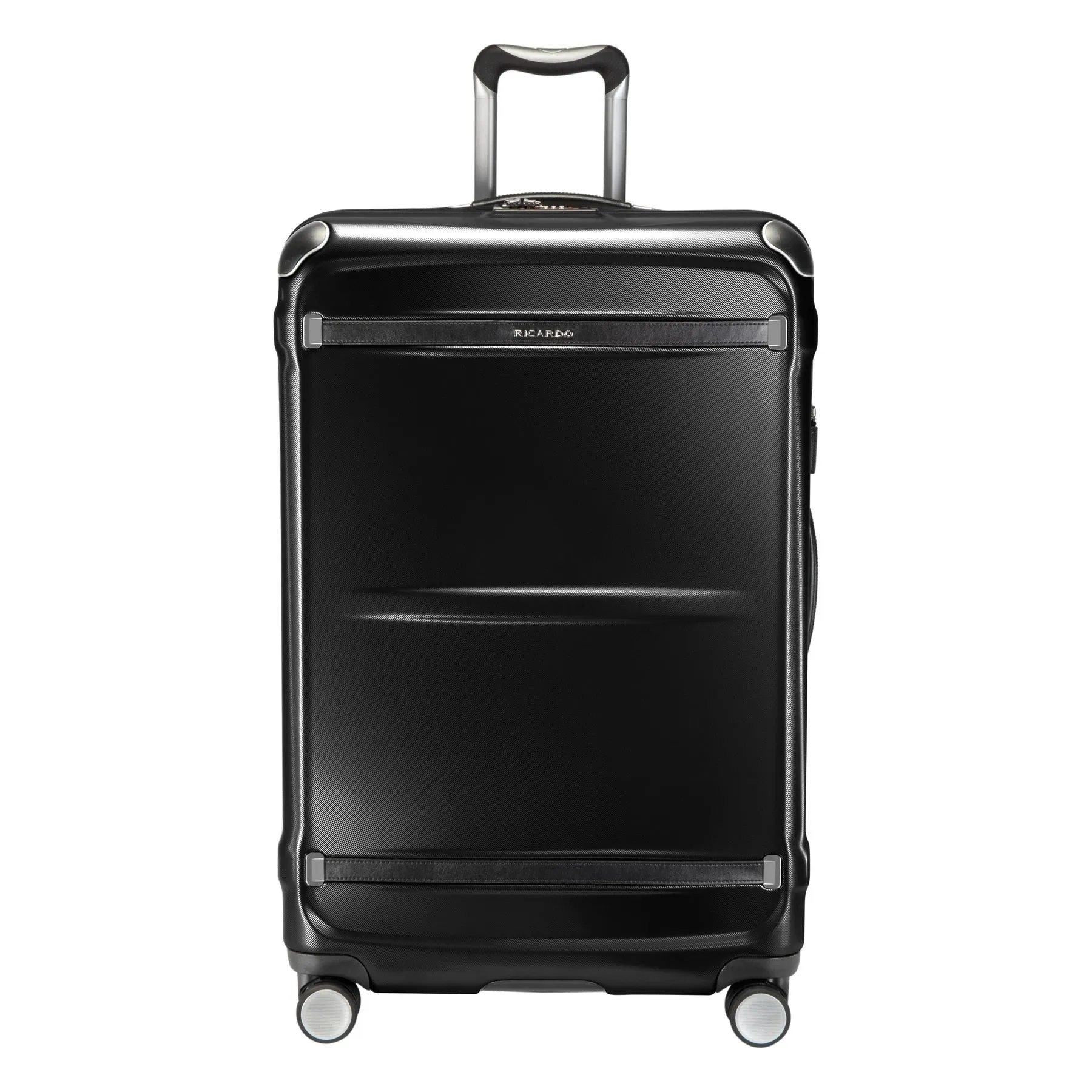 Ricardo Rodeo Drive Large Check-In Spinner Luggage