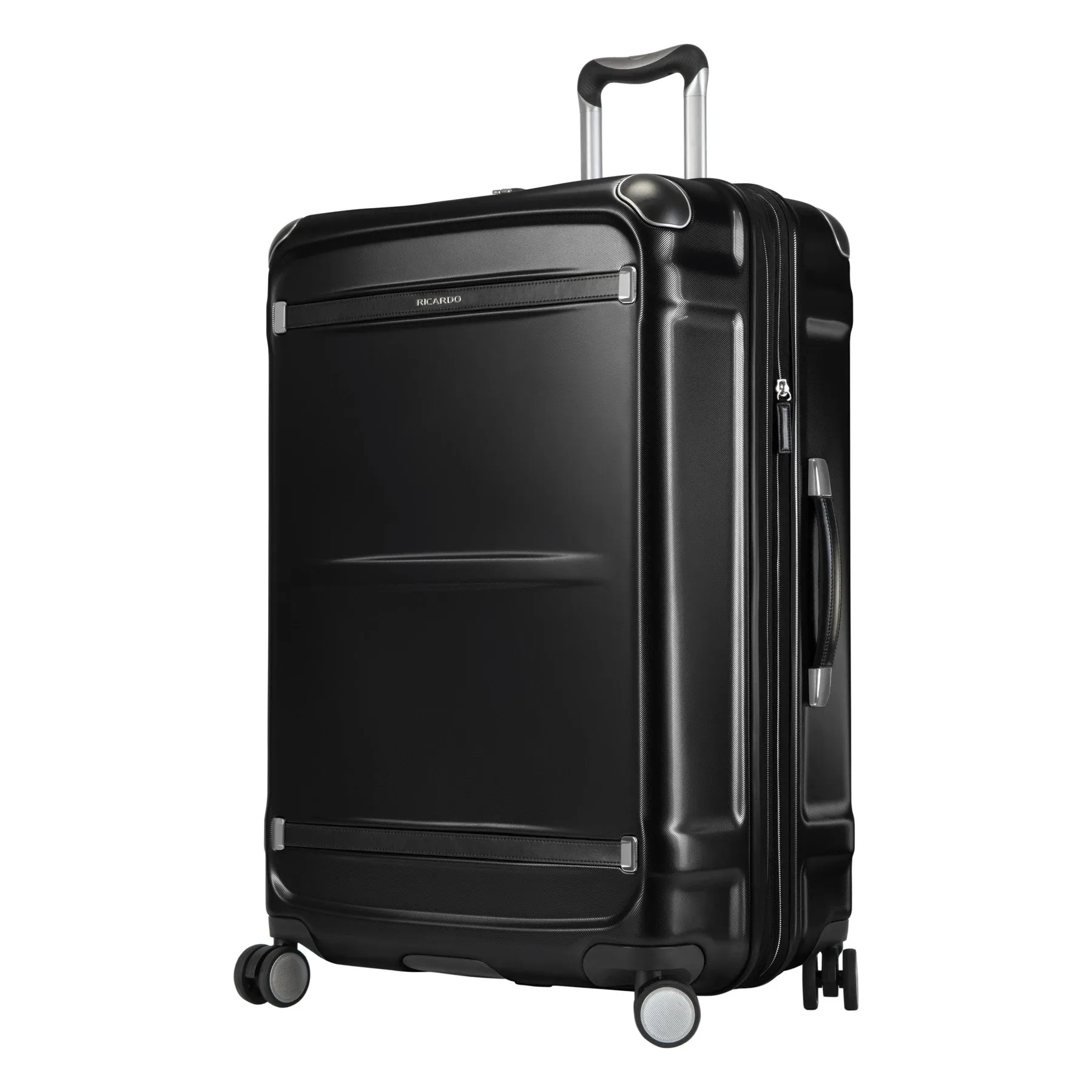 Ricardo Rodeo Drive Large Check-In Spinner Luggage