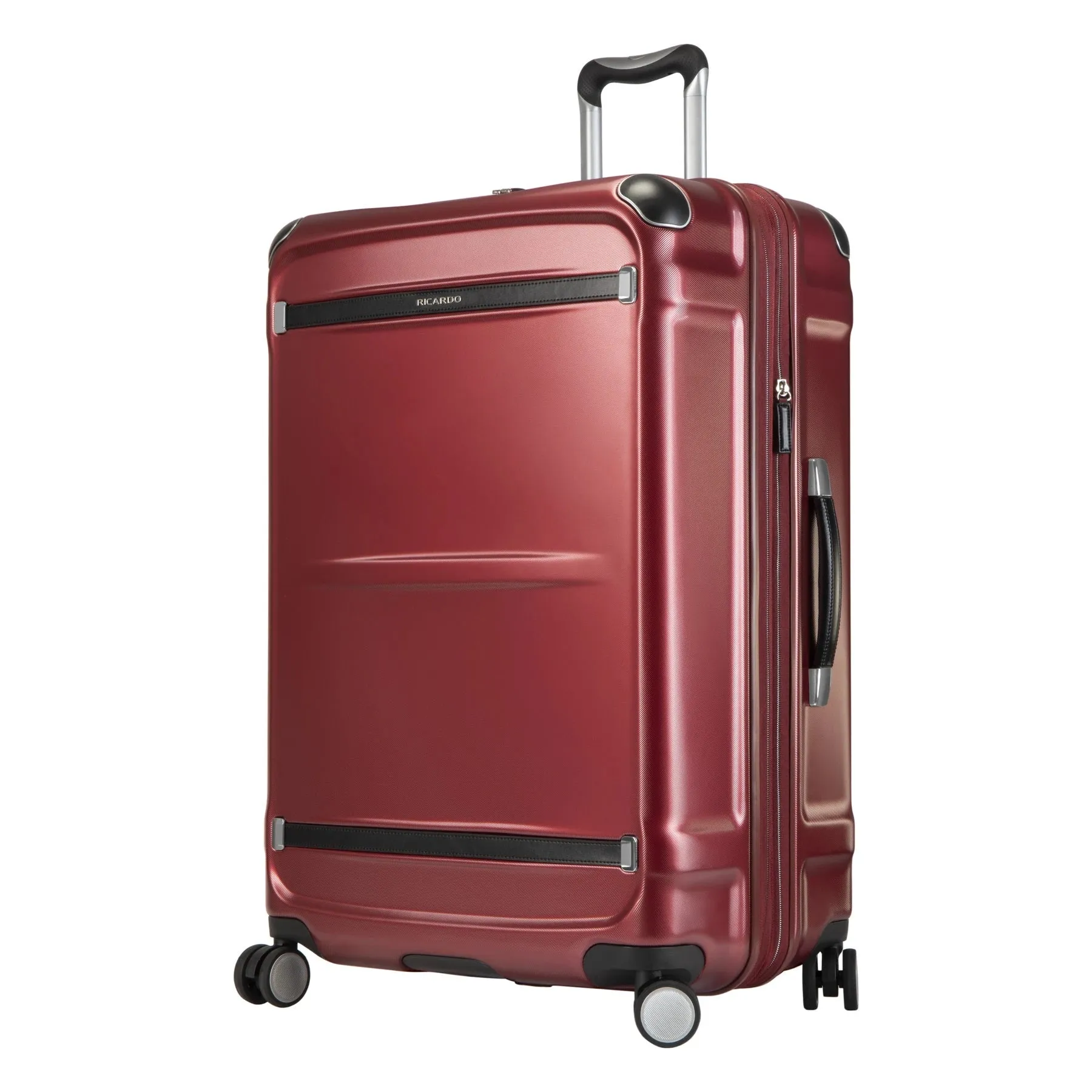 Ricardo Rodeo Drive Large Check-In Spinner Luggage