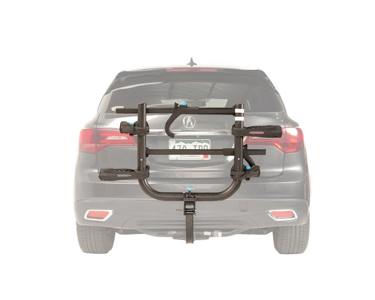 Rockymounts WestSlope Bike rack
