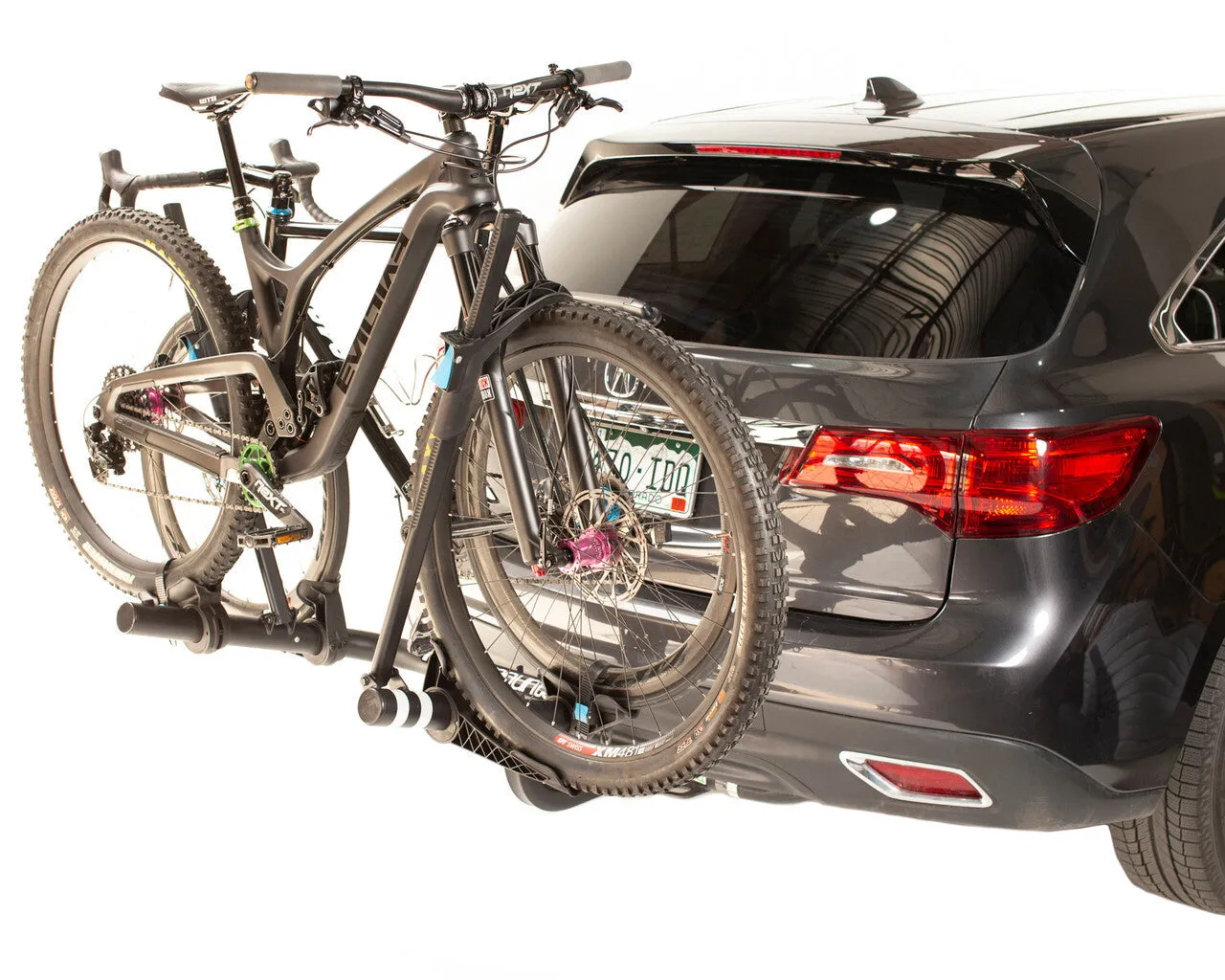 Rockymounts WestSlope Bike rack