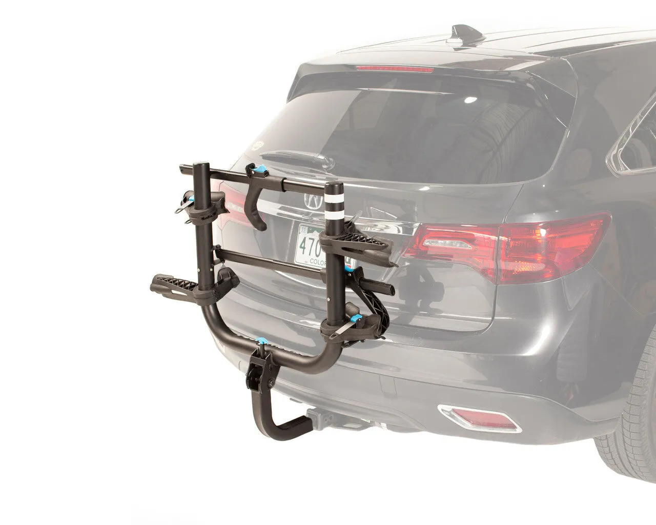 Rockymounts WestSlope Bike rack