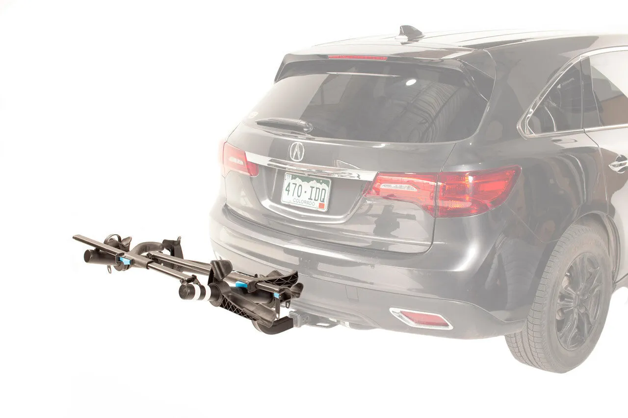 Rockymounts WestSlope Bike rack